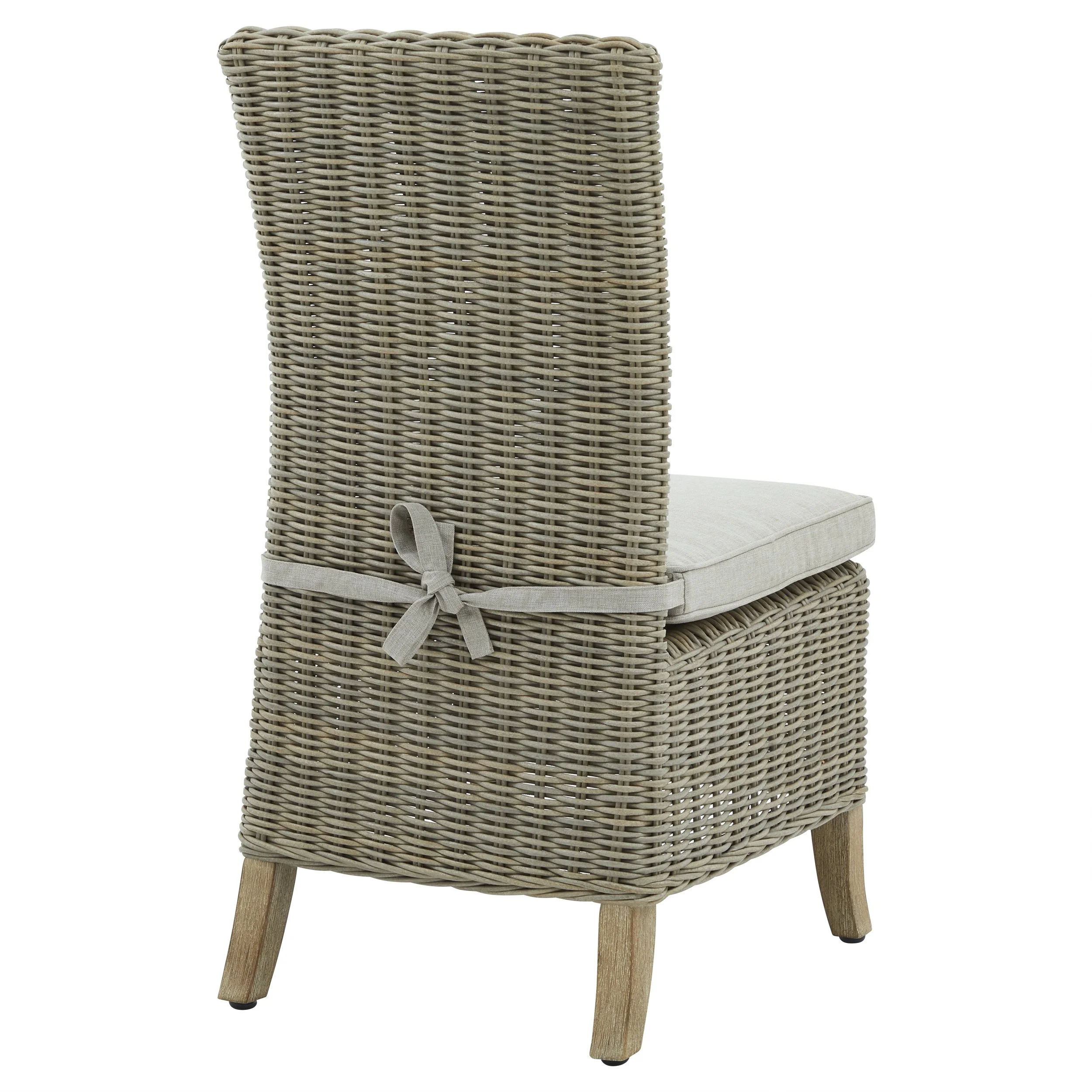 capri collection outdoor dining chair garden furniture