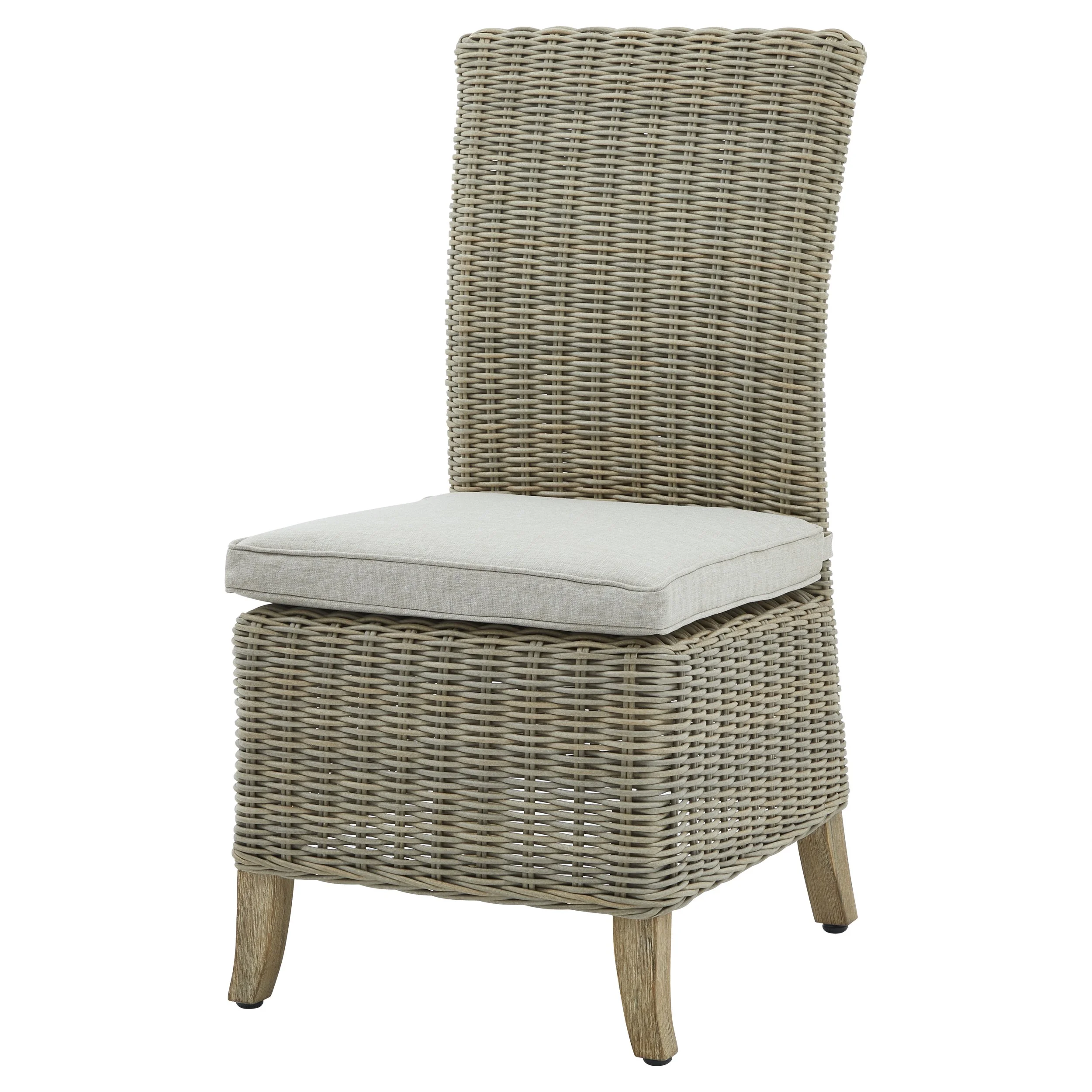 capri collection outdoor dining chair garden furniture