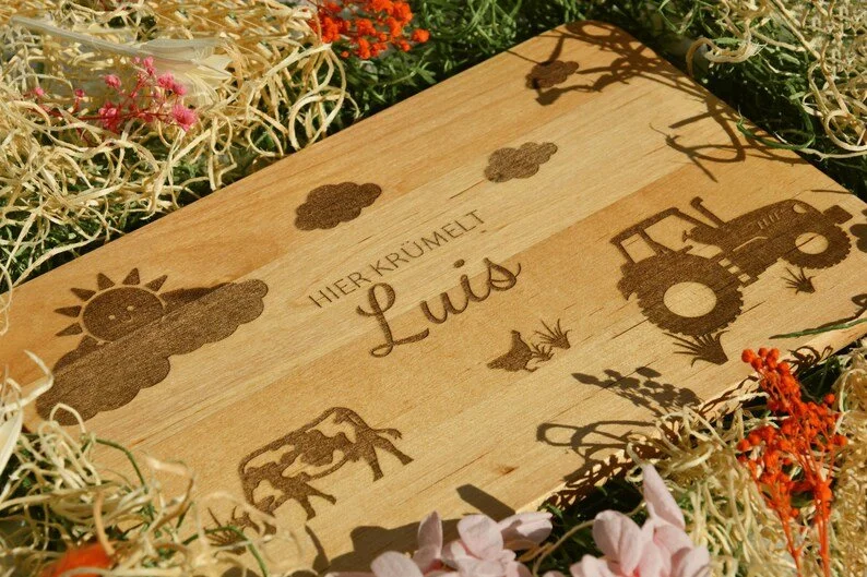 Ostergeschenke für Kinder aus Holz – besondere Ideen fürs Osternest