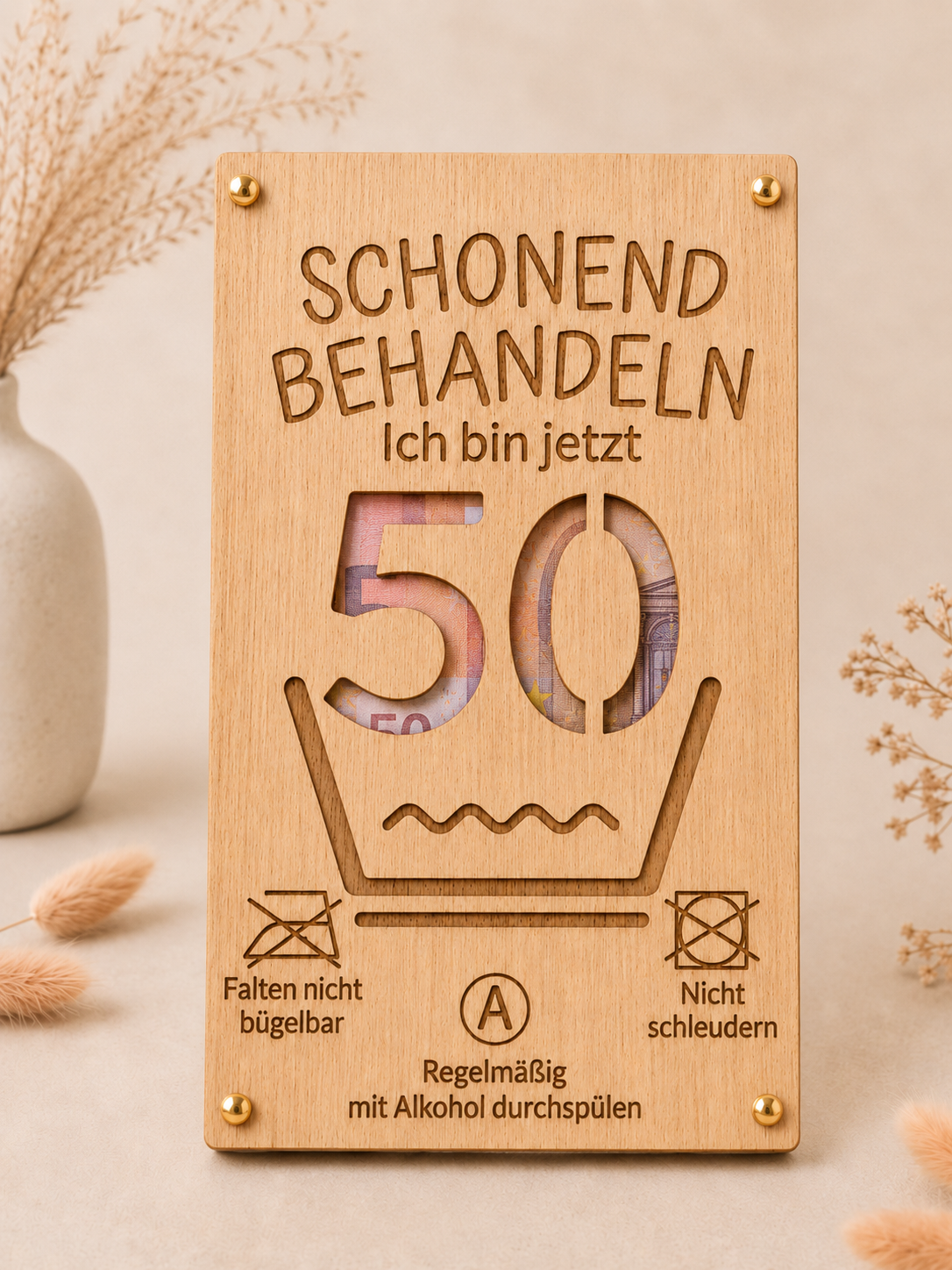 Geldgeschenk_holz_runder Geburtstag_50Geburtstag.png