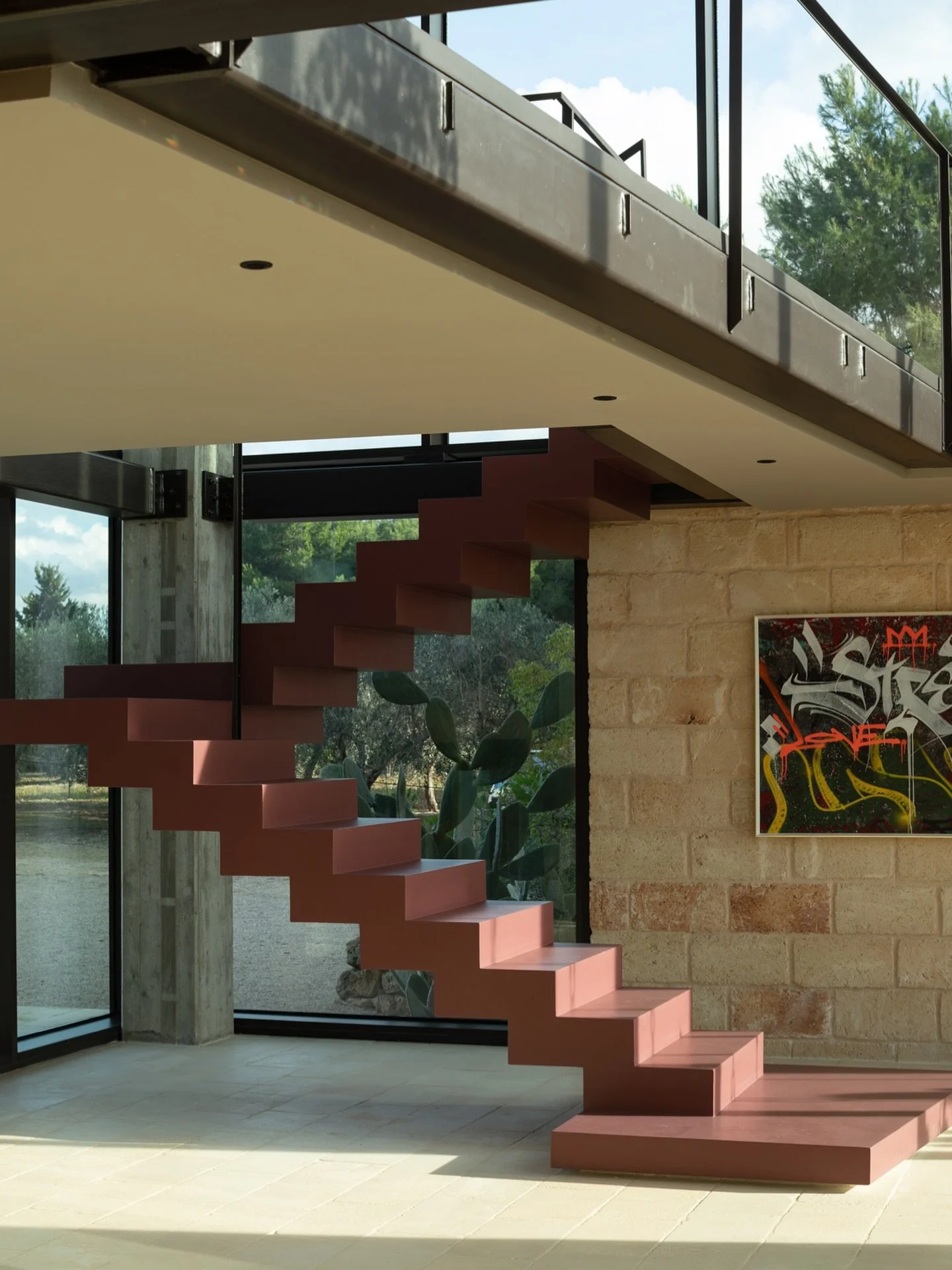 New luxury shoot location in Puglia, Italy.

This privately owned masseria has been carefully assessed for commercial suitability &mdash; from natural light and architectural integrity to access, space and production logistics.

Curated by an interio