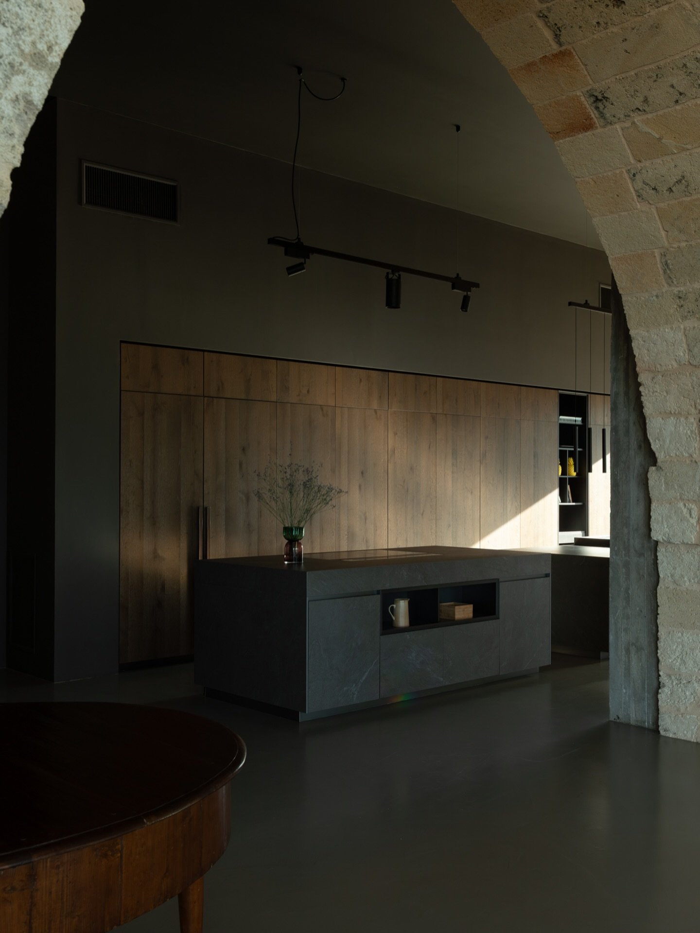 New luxury shoot location in Puglia, Italy.

This privately owned masseria has been carefully assessed for commercial suitability &mdash; from natural light and architectural integrity to access, space and production logistics.

Curated by an interio