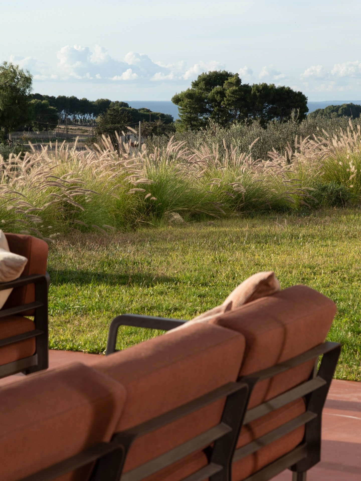 New luxury shoot location in Puglia, Italy.

This privately owned masseria has been carefully assessed for commercial suitability &mdash; from natural light and architectural integrity to access, space and production logistics.

Curated by an interio