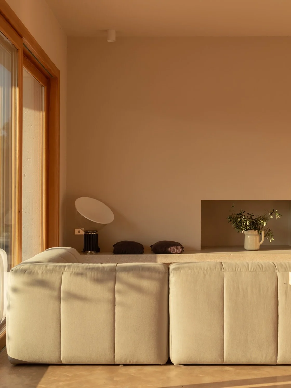 A contemporary shoot location in the heart of Puglia, Italy.

This privately owned villa has been carefully assessed for commercial use, considering everything from beautiful natural light and architectural integrity to access, space, and production 