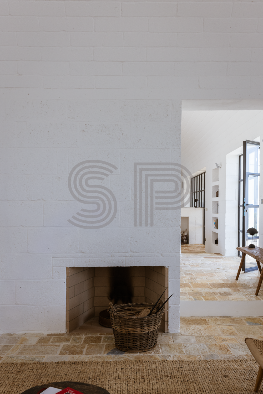 Location SP007 Coming soon