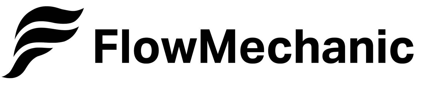 FlowMechanic