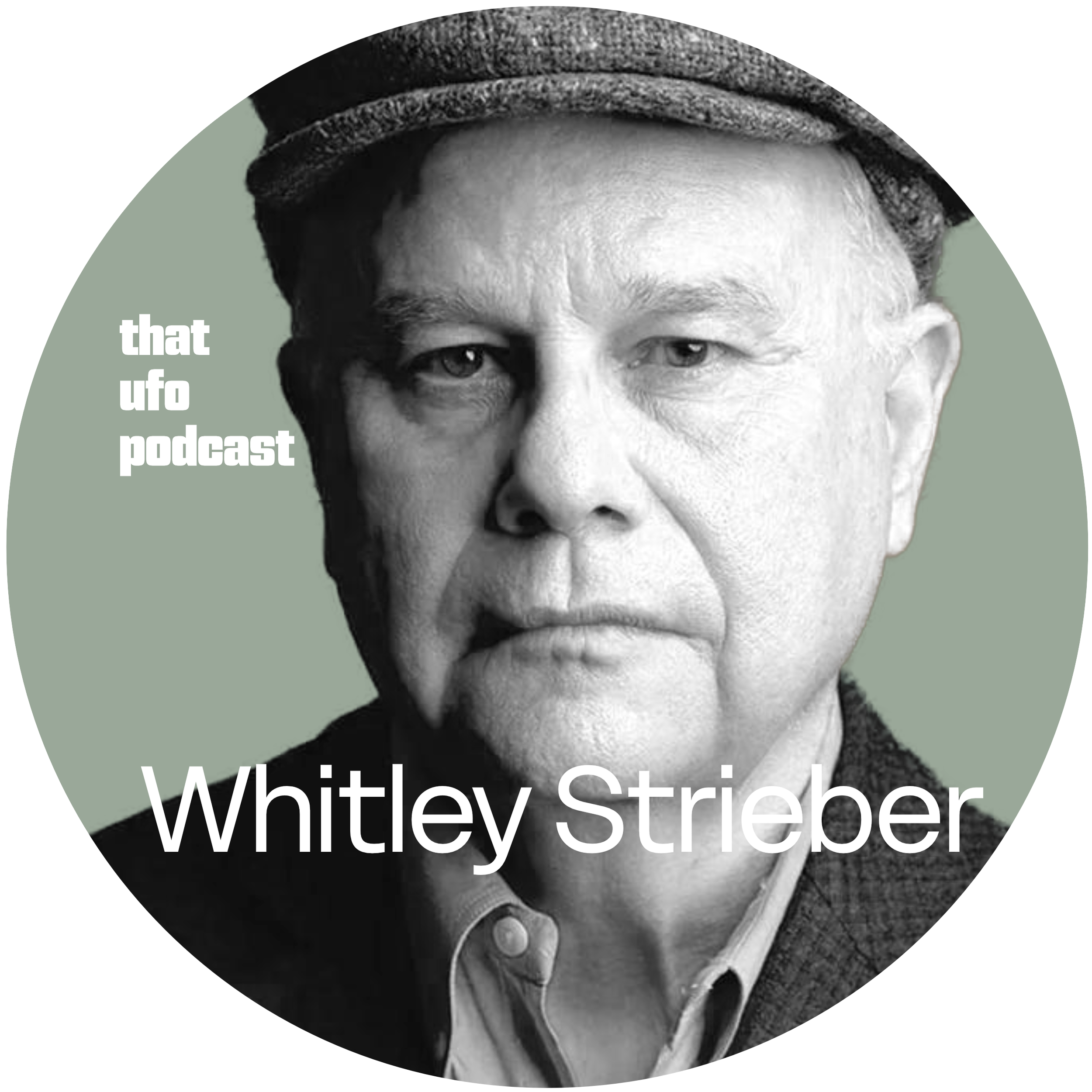 Whitley Strieber