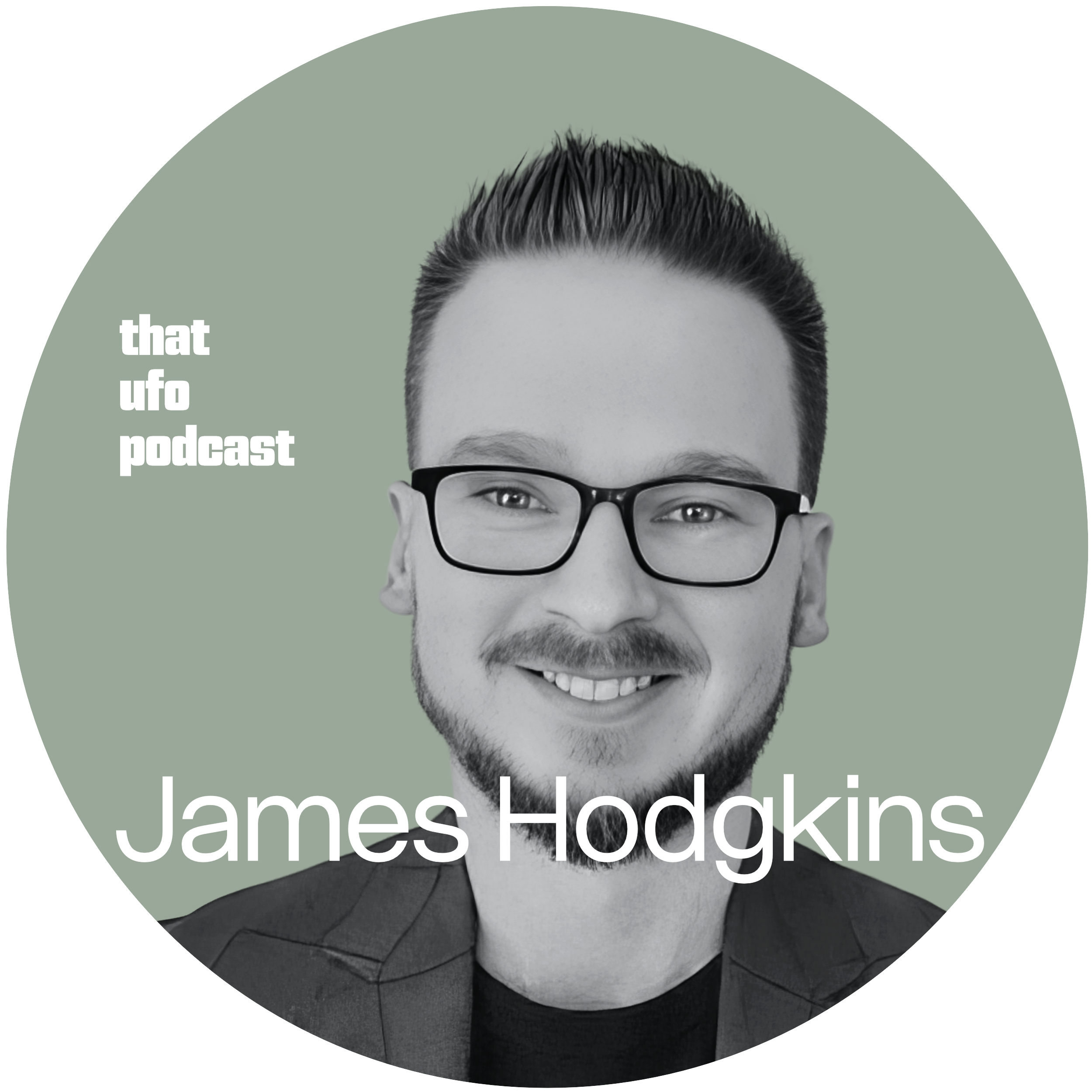 Exploring Psionic Phenomena & UFOs: An In-Depth Conversation with James Hodgkins
