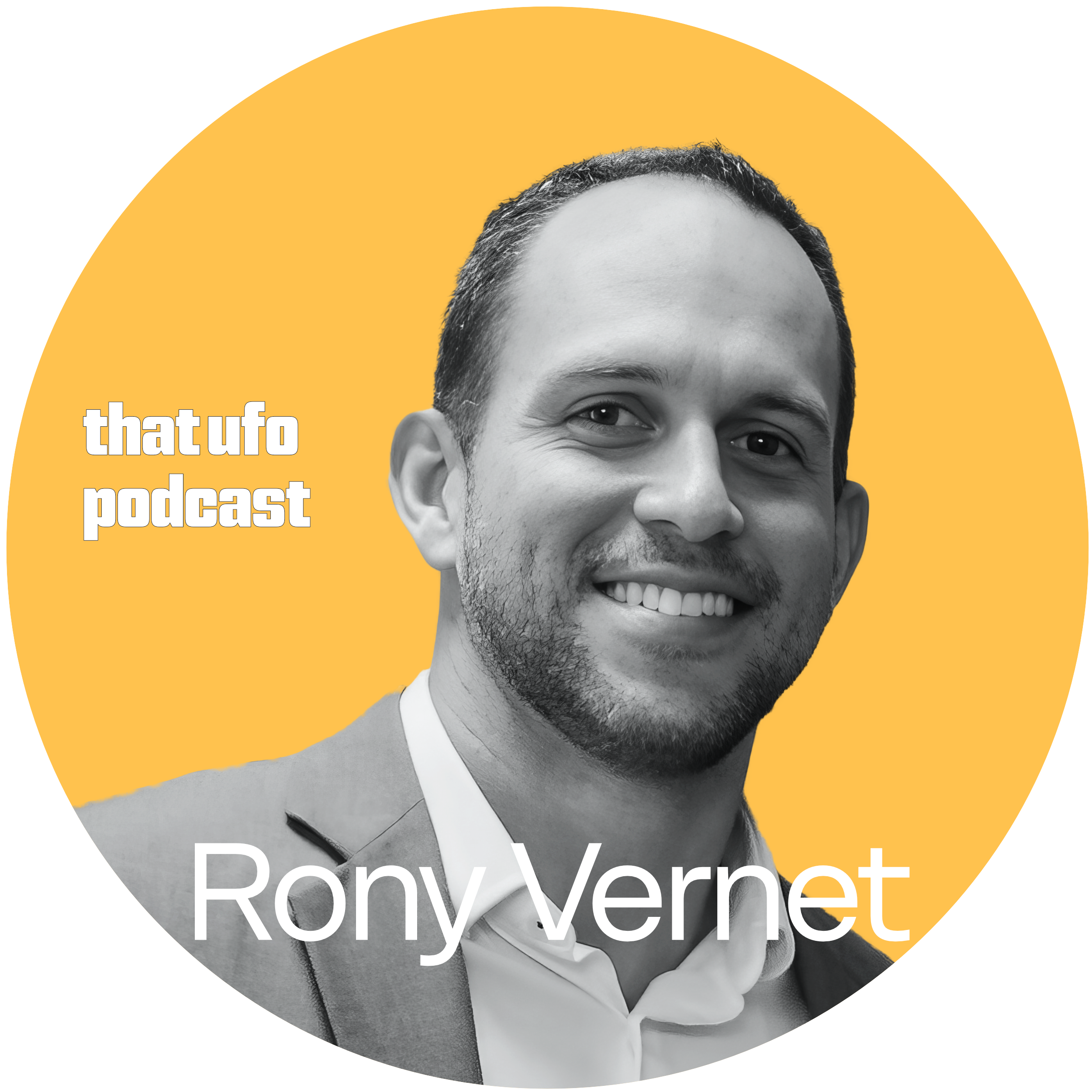 Rony Vernet on Brazil's UFO Hearing