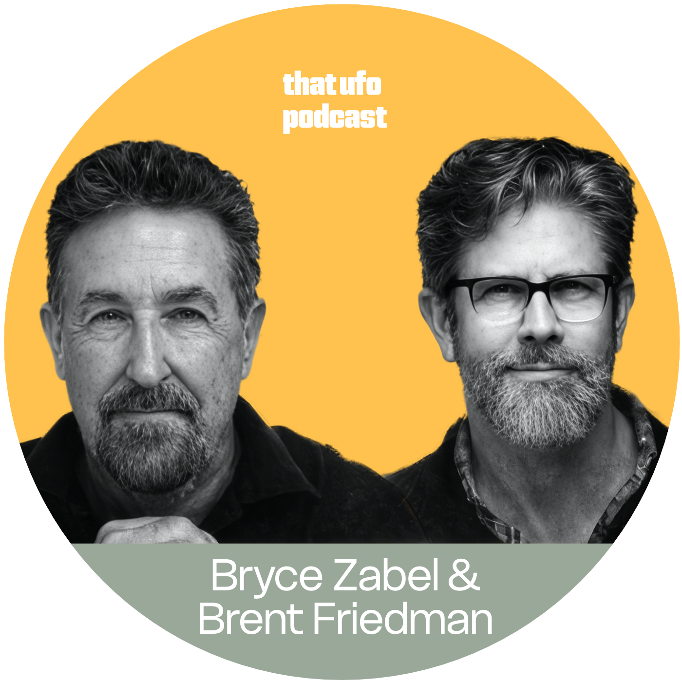Bryce Zabel &amp; Brent Friedman on Hollywood, Dark Skies and UFO Disclosure