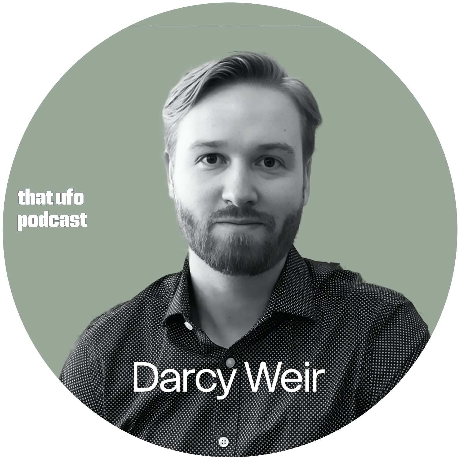Darcy Weir on Dark Alliance, Corey Goode and the Secret Space Program