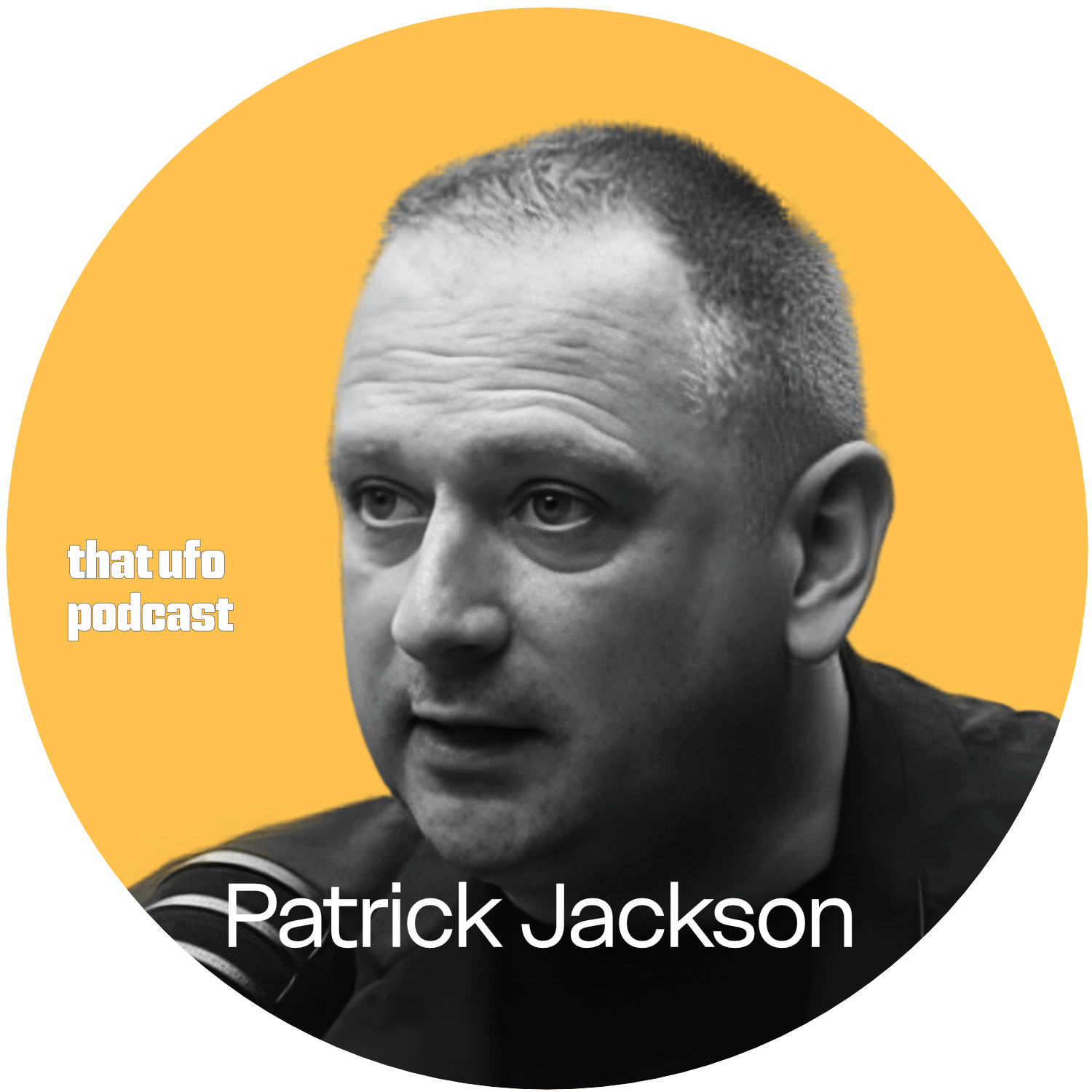 Patrick Jackson: The Sphere Network, Poltergeists and a Hidden Defense Grid