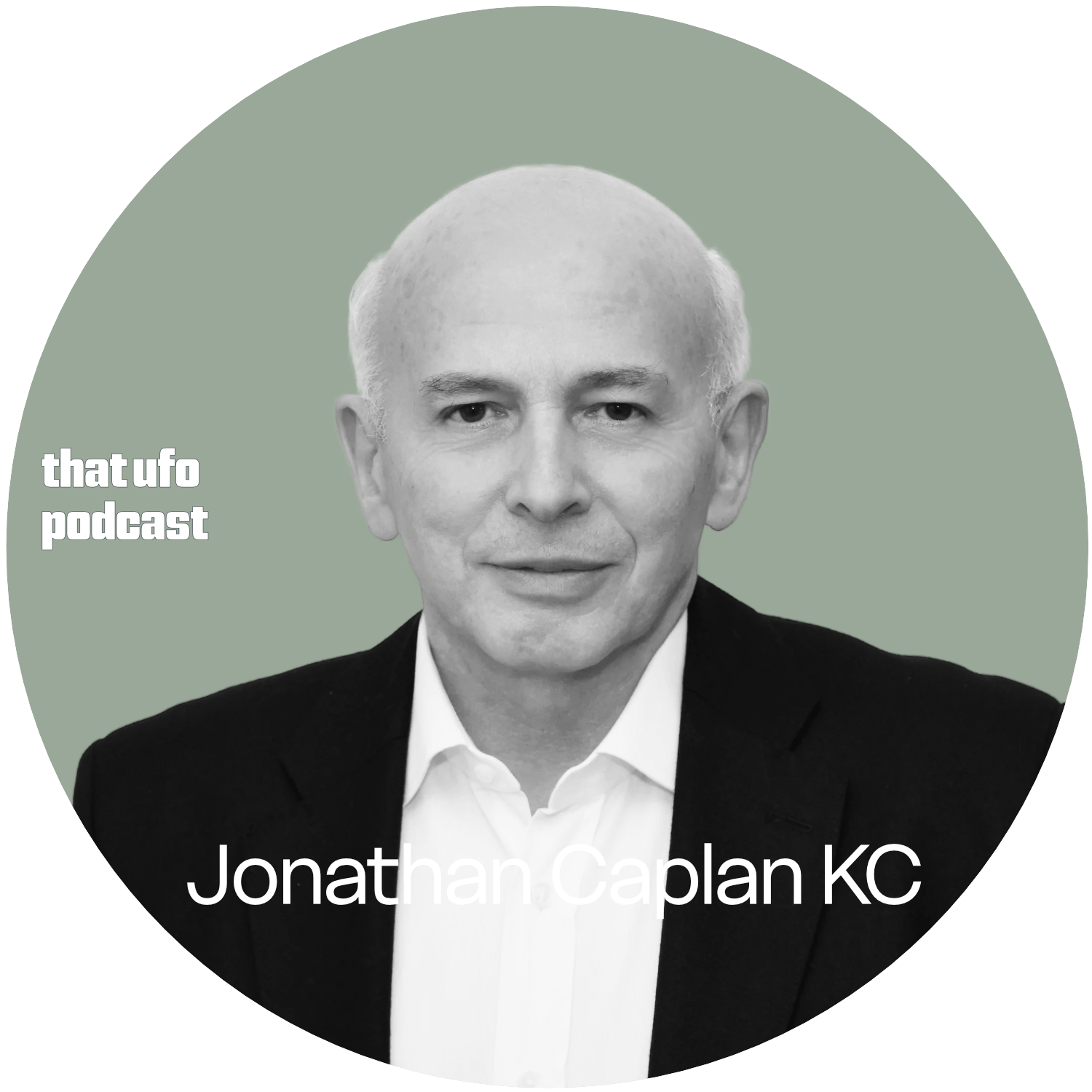 Jonathan Caplan KC: UFO Secrecy, Majestic 12 and the Case Beyond Reasonable Doubt