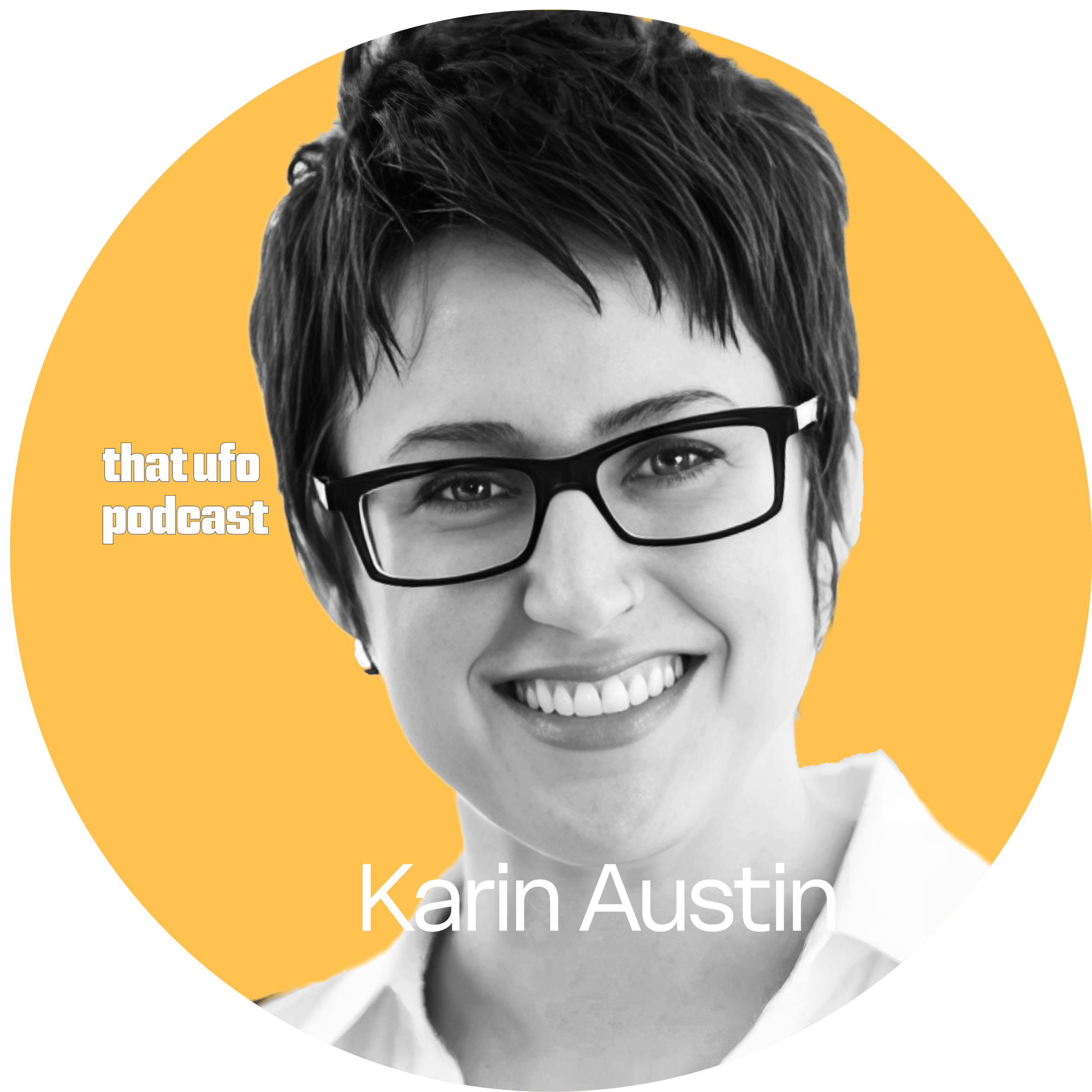 Karin Austin: Abduction, Contact &amp; the Experience That Changed Everything | Part 1
