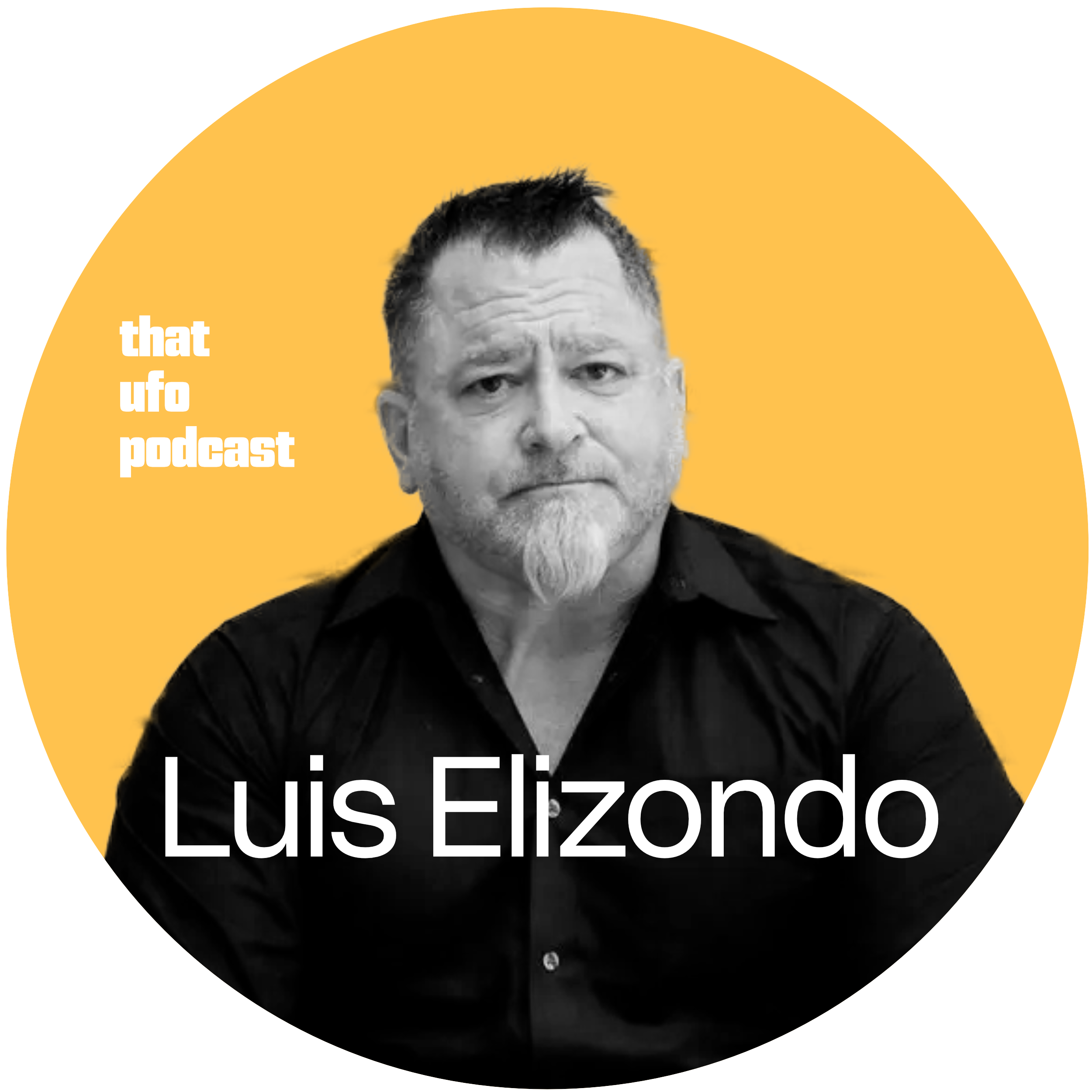 Luis Elizondo