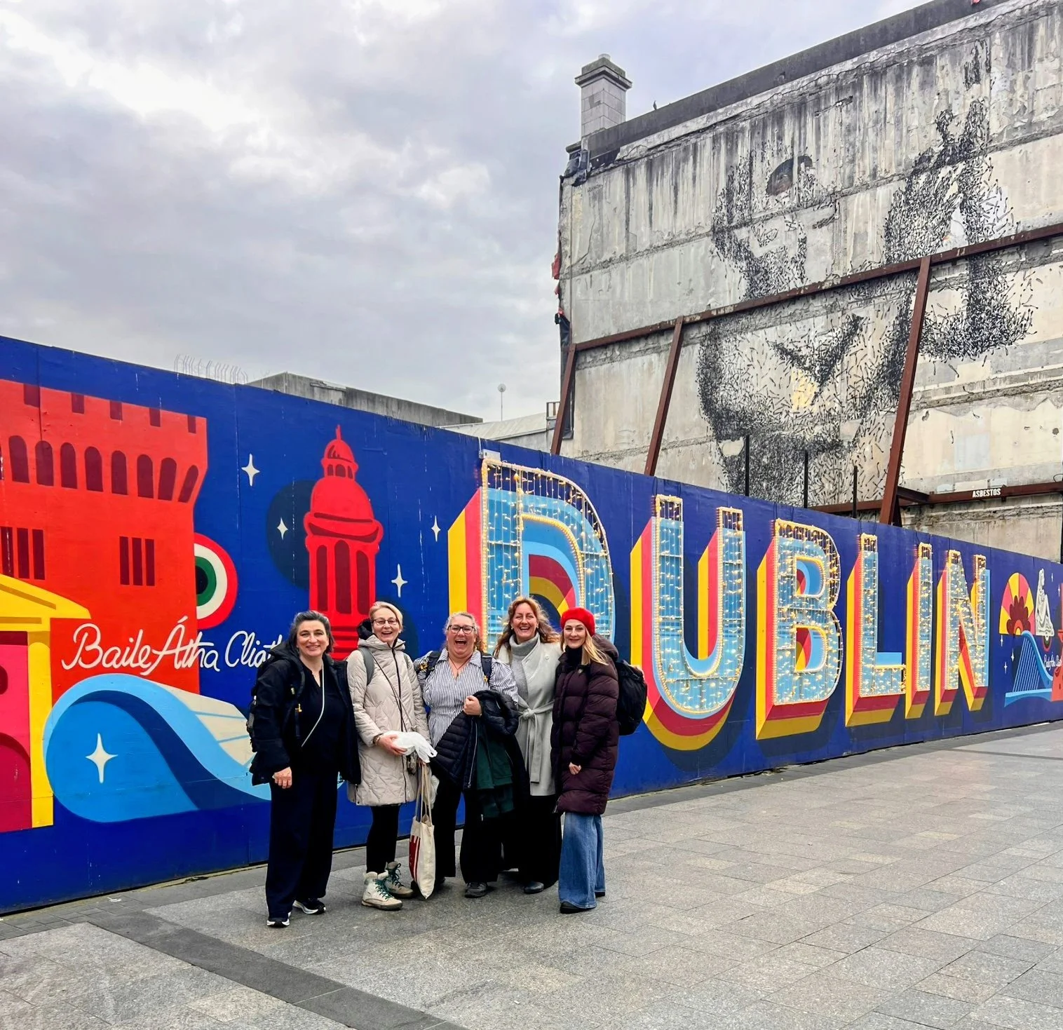 Setkání Asociace českých a slovenských škol v UK a Irsku