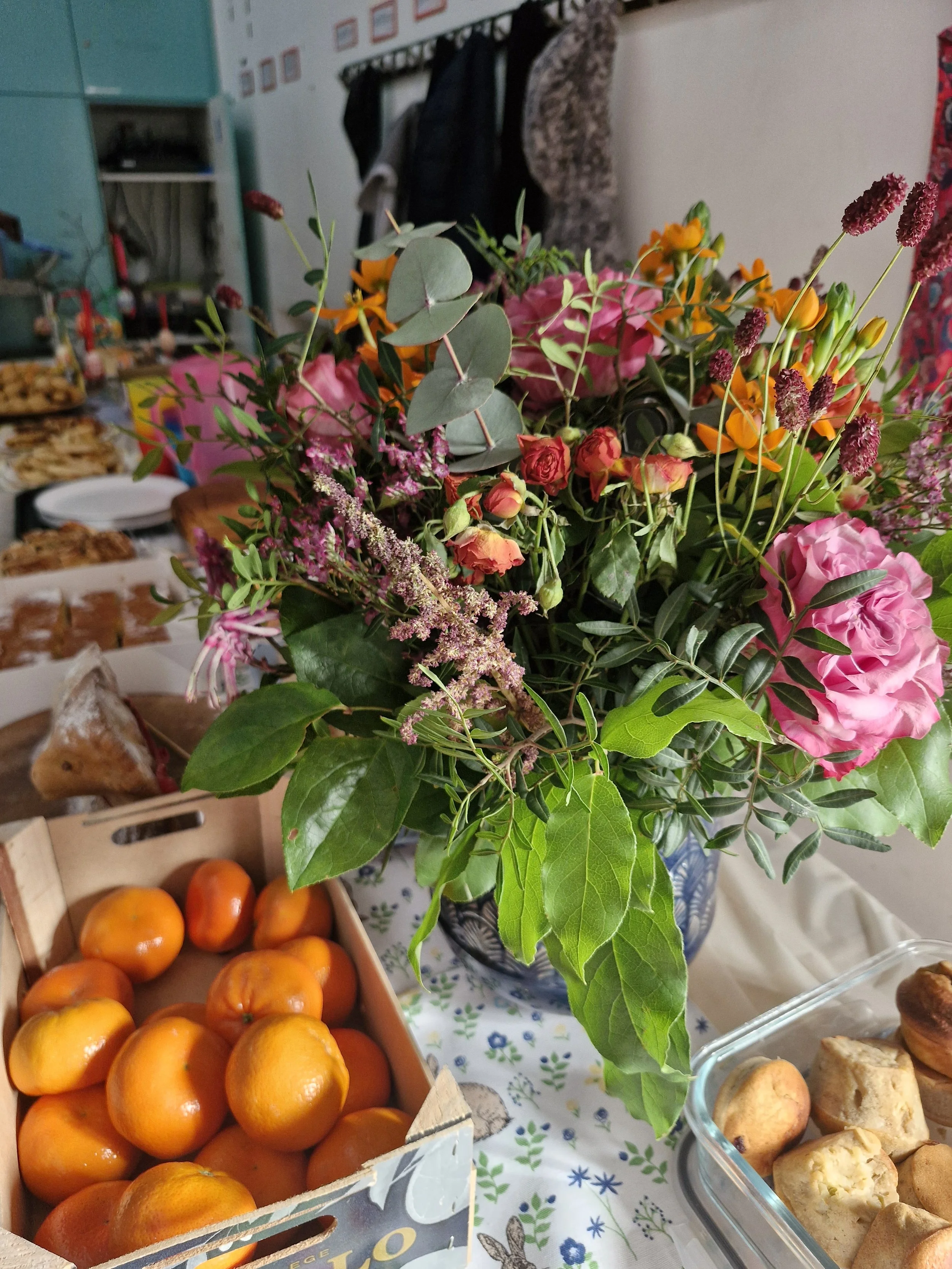 Velikonoční setkání 2026