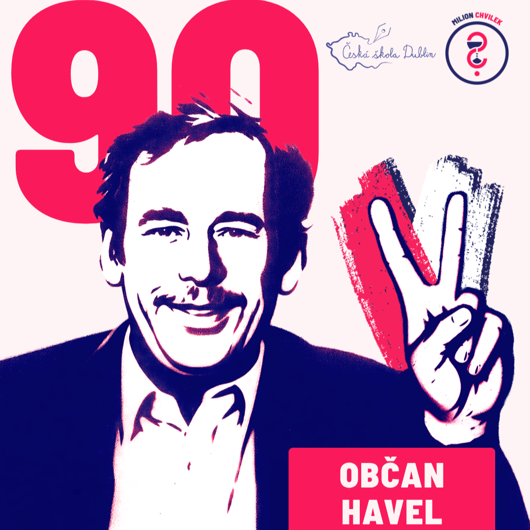 Občan Havel