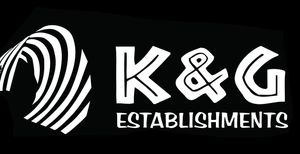 K&G Tours and Travel logo