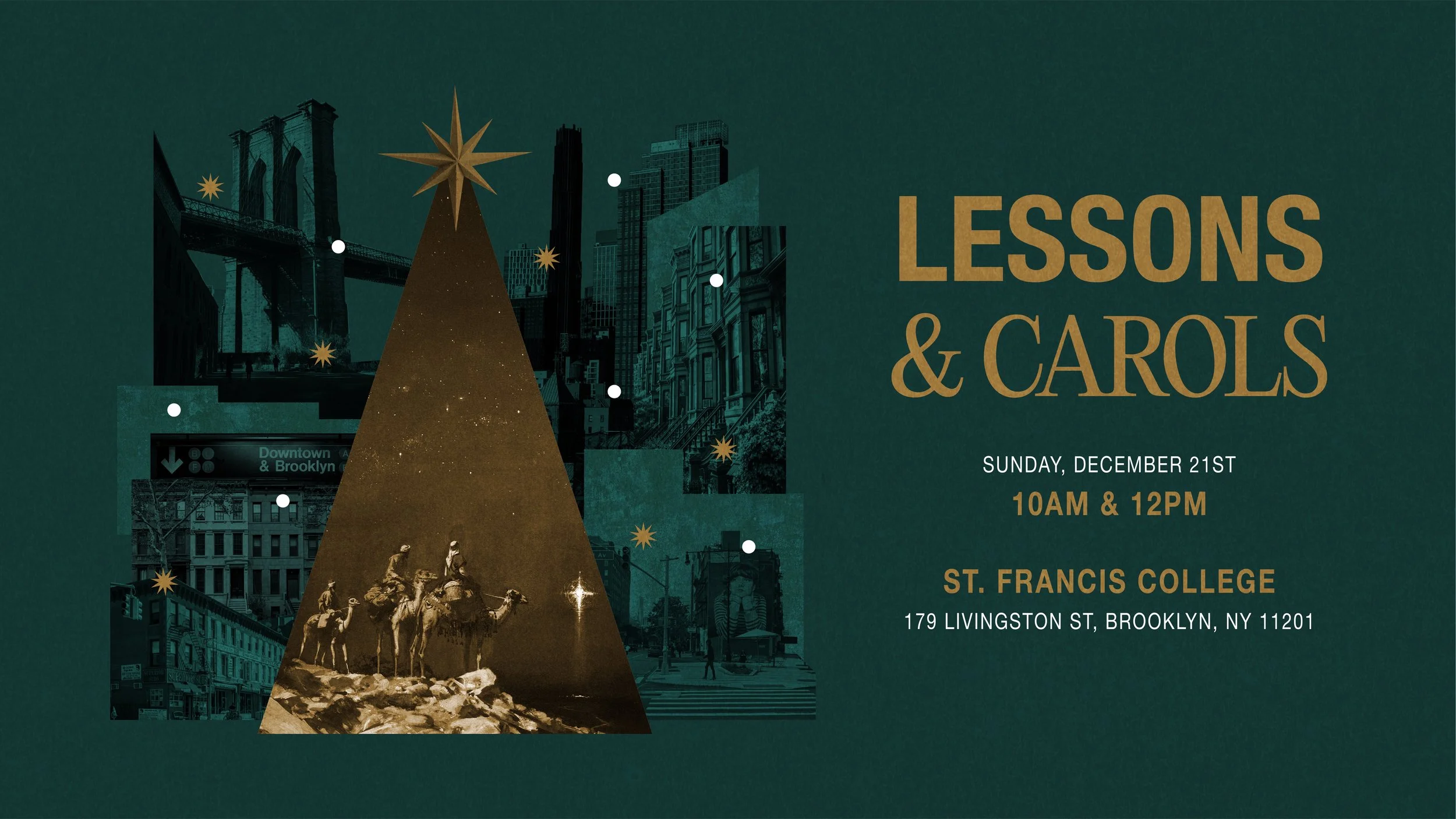 CHRISTMAS AT RBK