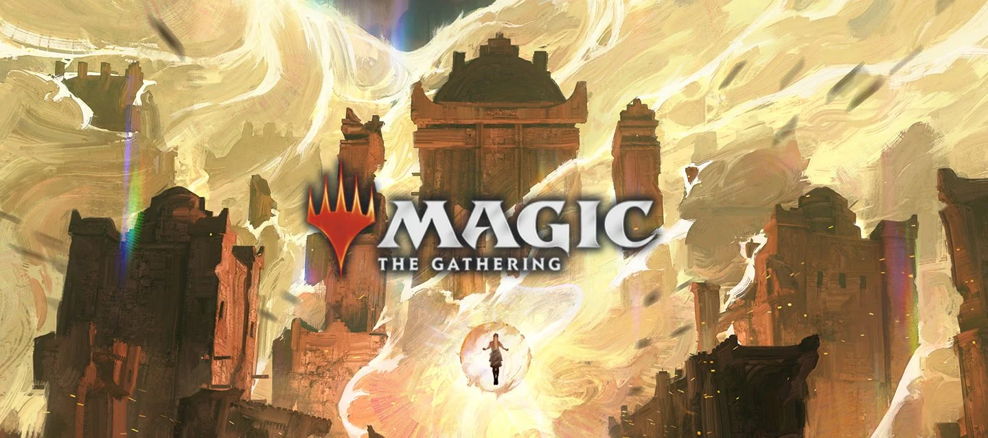Magic: The Gathering - Final Fantasy