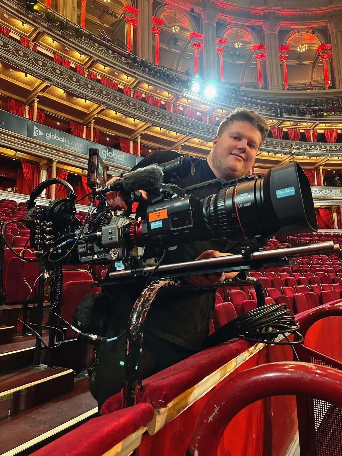 Classic FM Live (Ent)