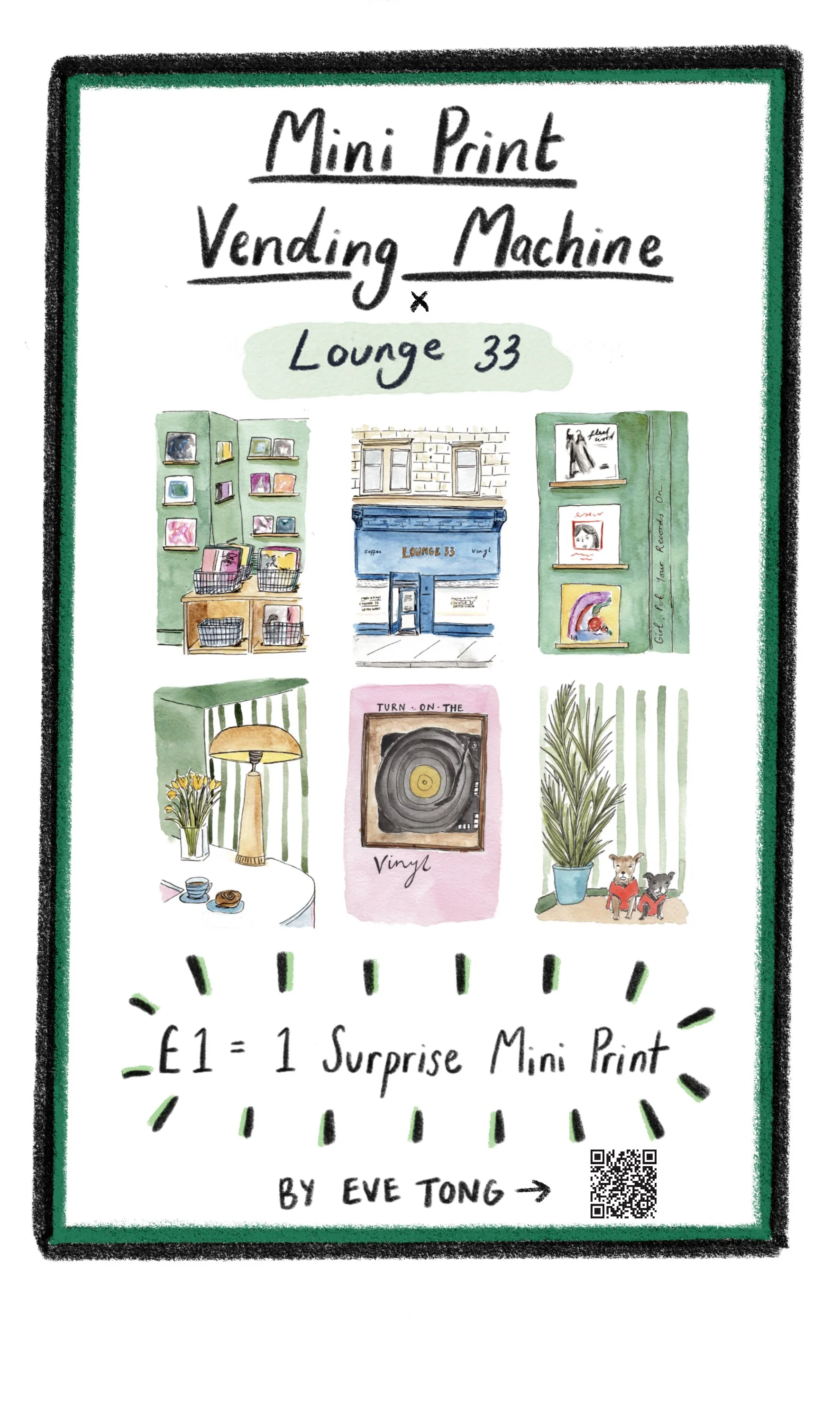 Lounge 33