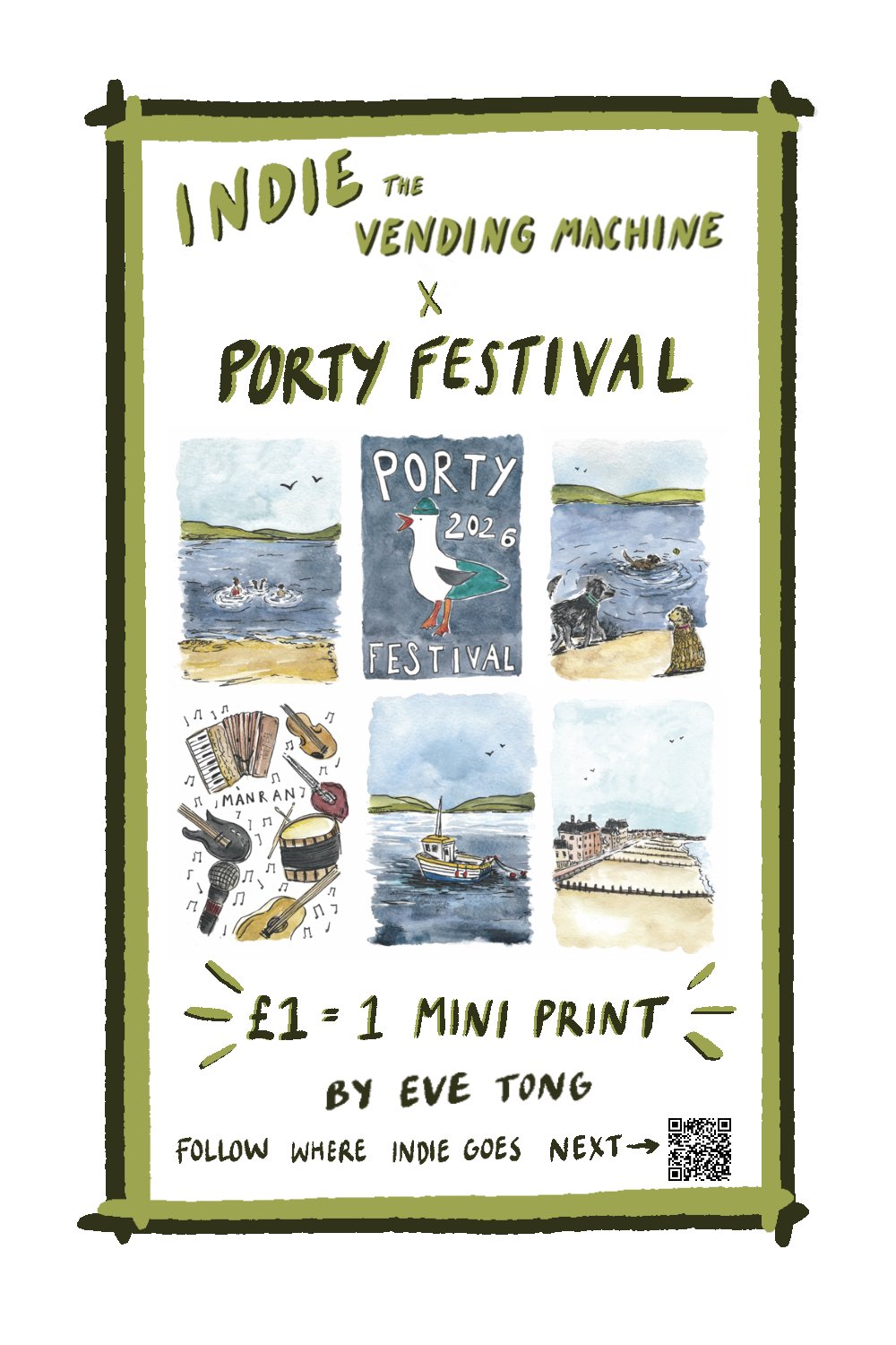Porty Festival