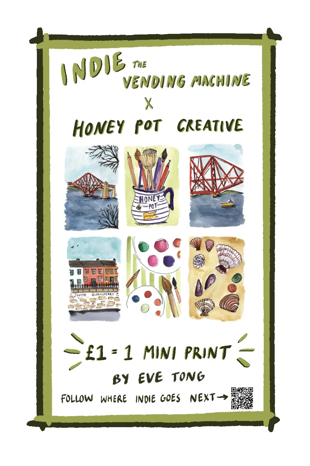 Honey Pot Creative