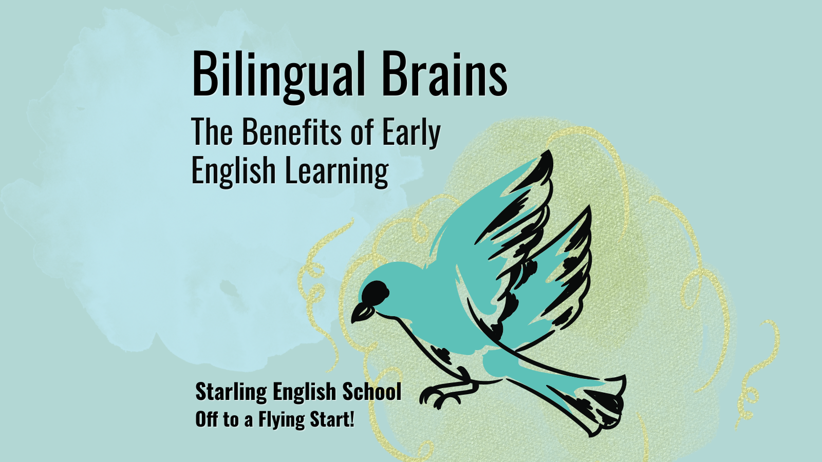 Bilingual Brains: The Benefits of an English Nursery and Preschool&nbsp;