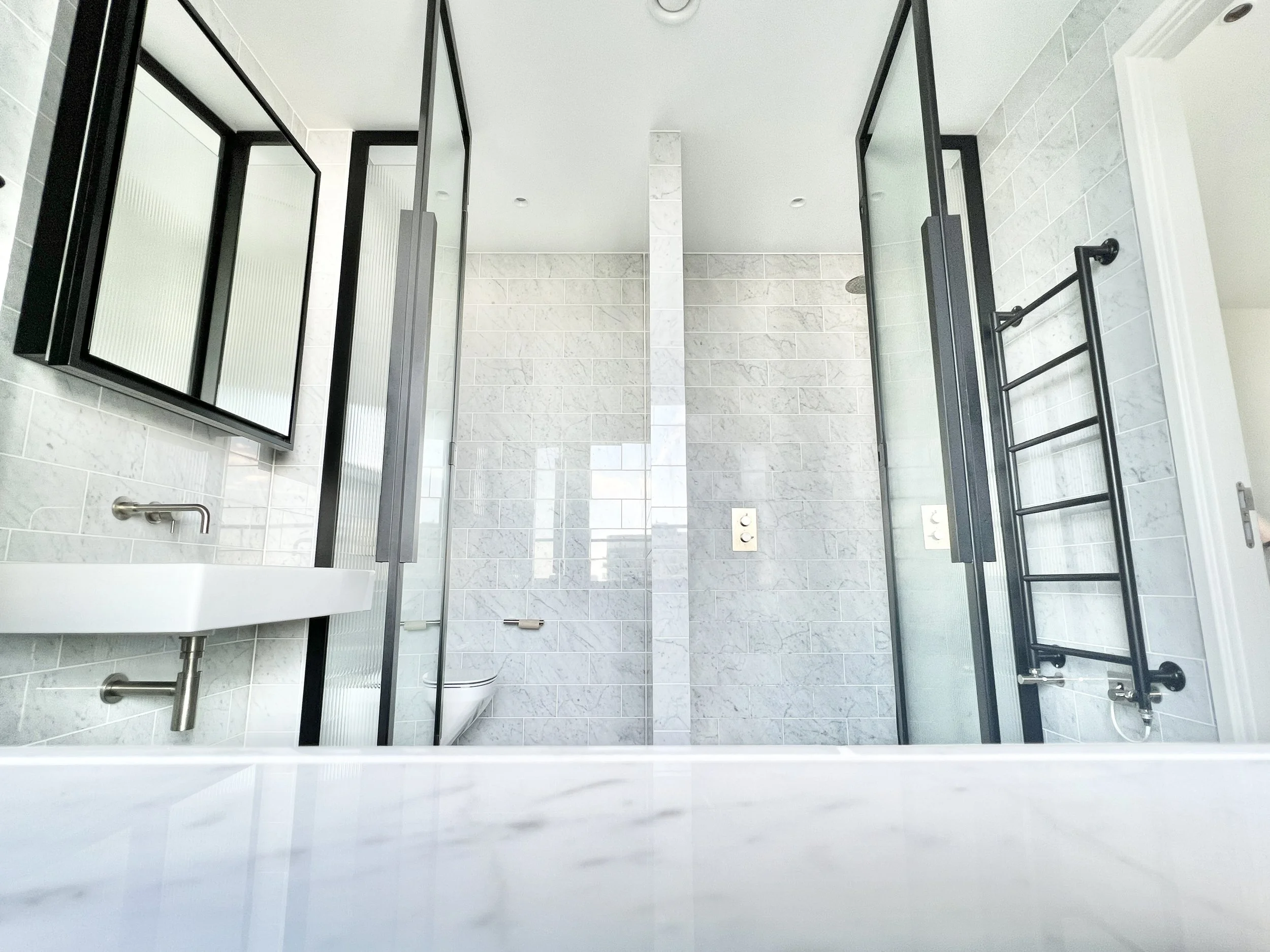 37th Floor 2 Bedrooms