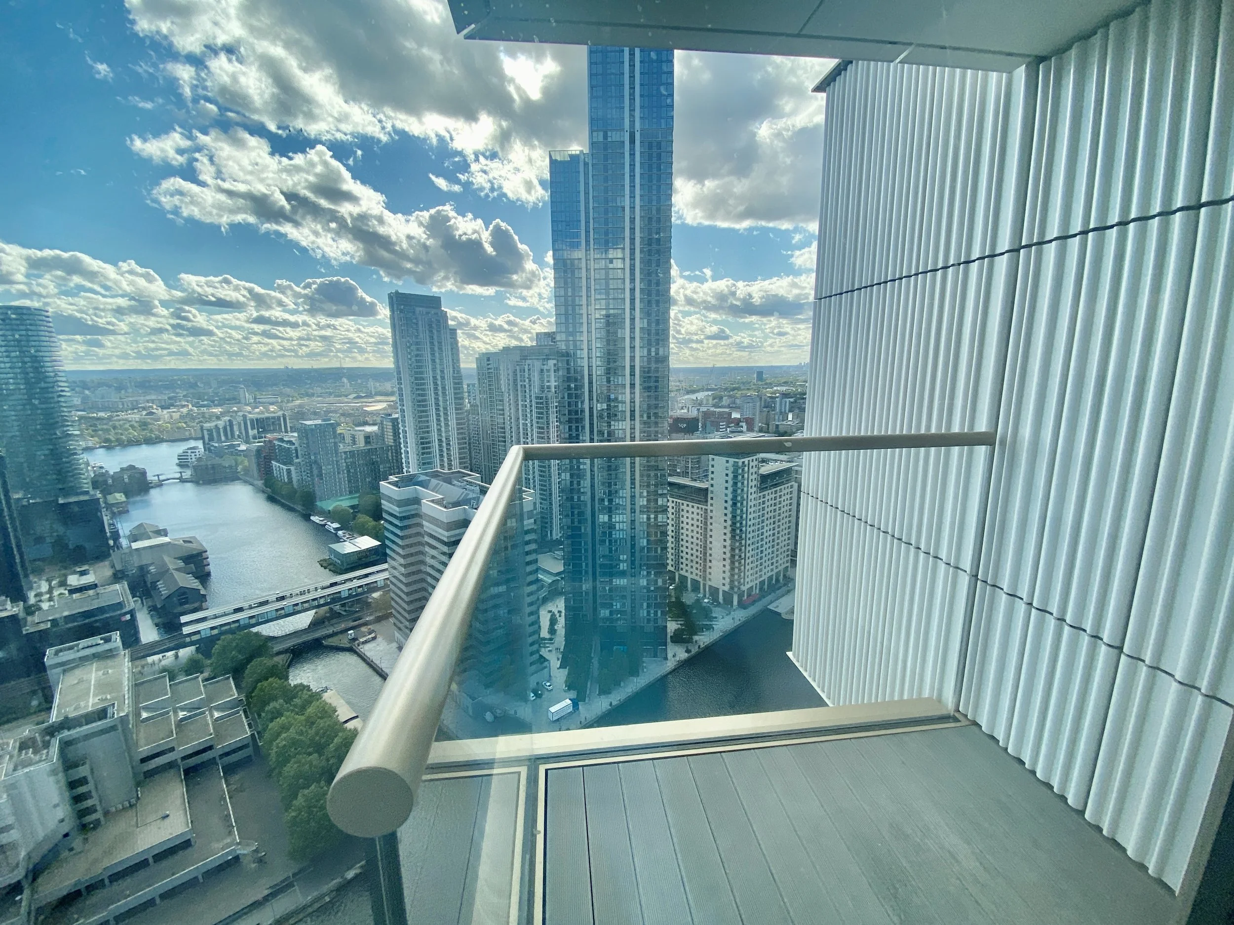 30th Floor 2 Bedrooms