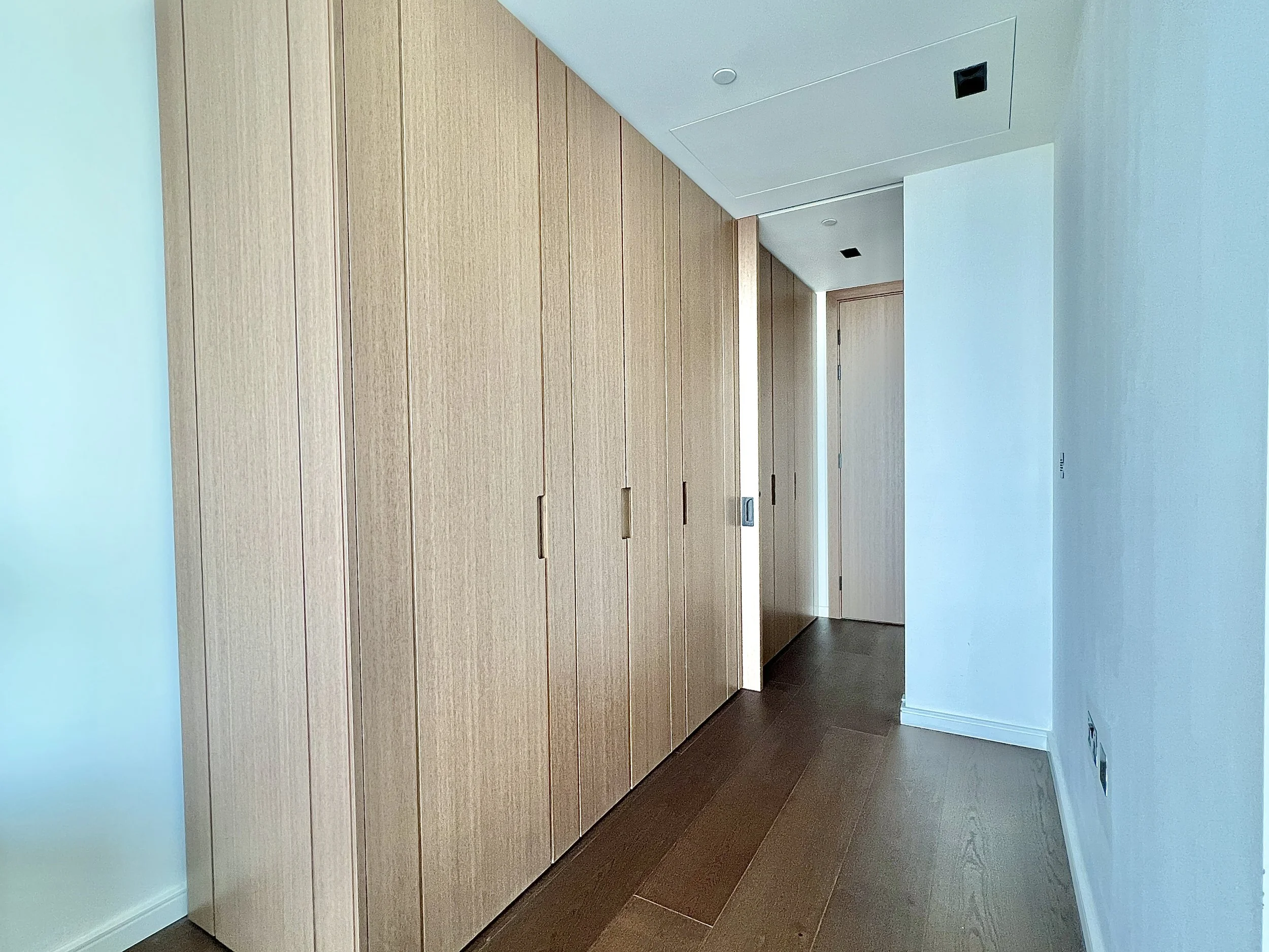 47th Floor 1 Bedroom