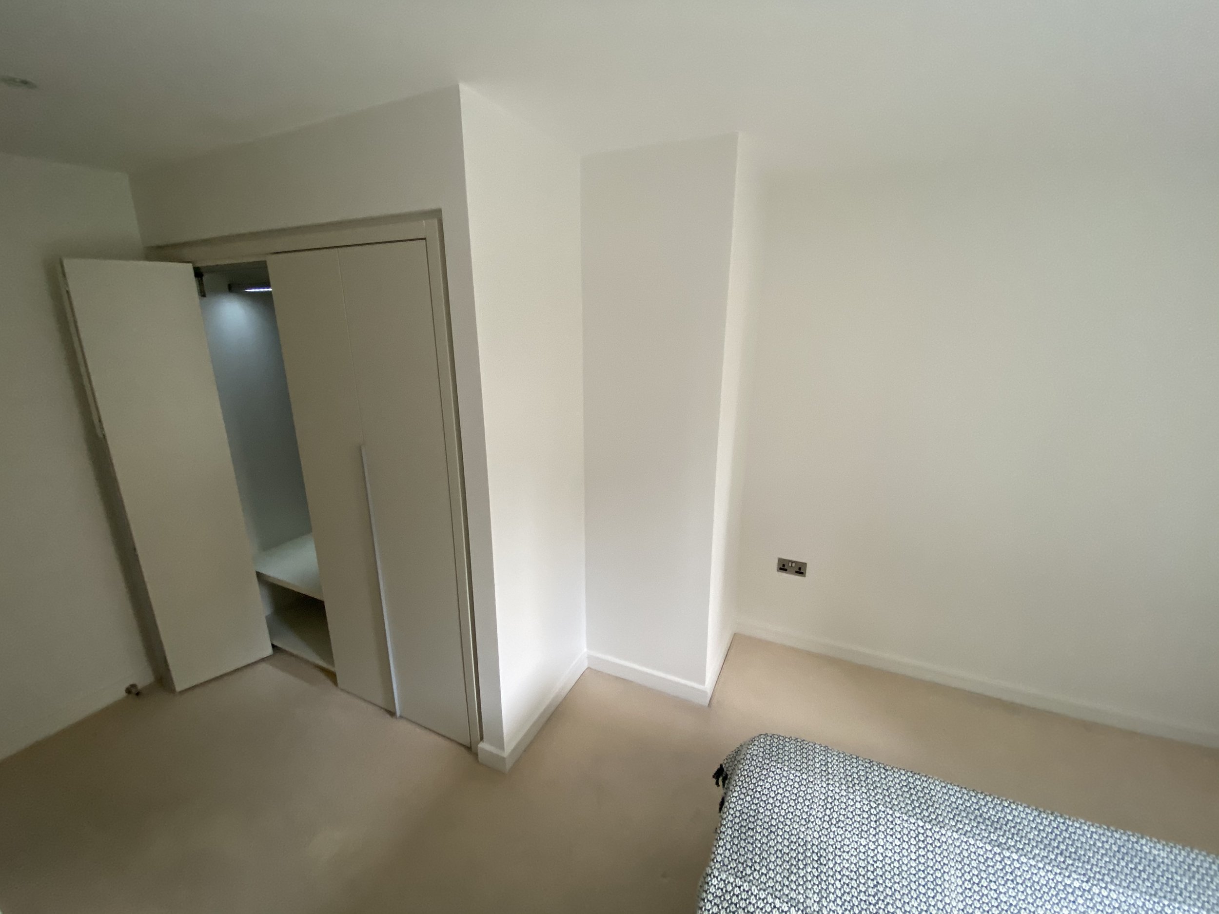 Ground Floor 1 Bedroom Moore House