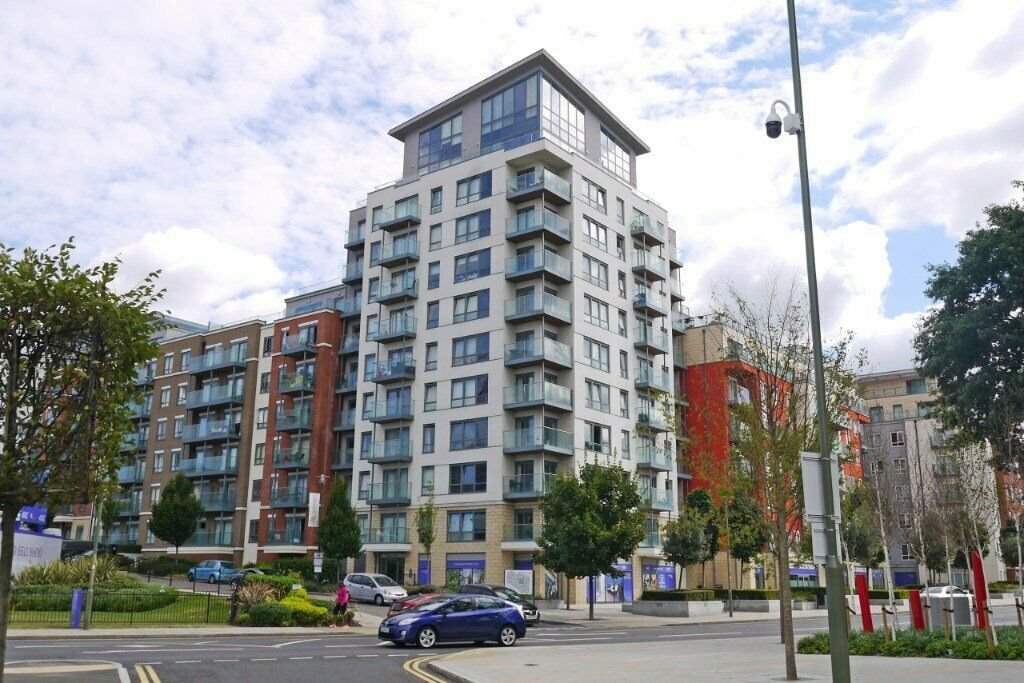 1 Bedroom Flat - Colindale