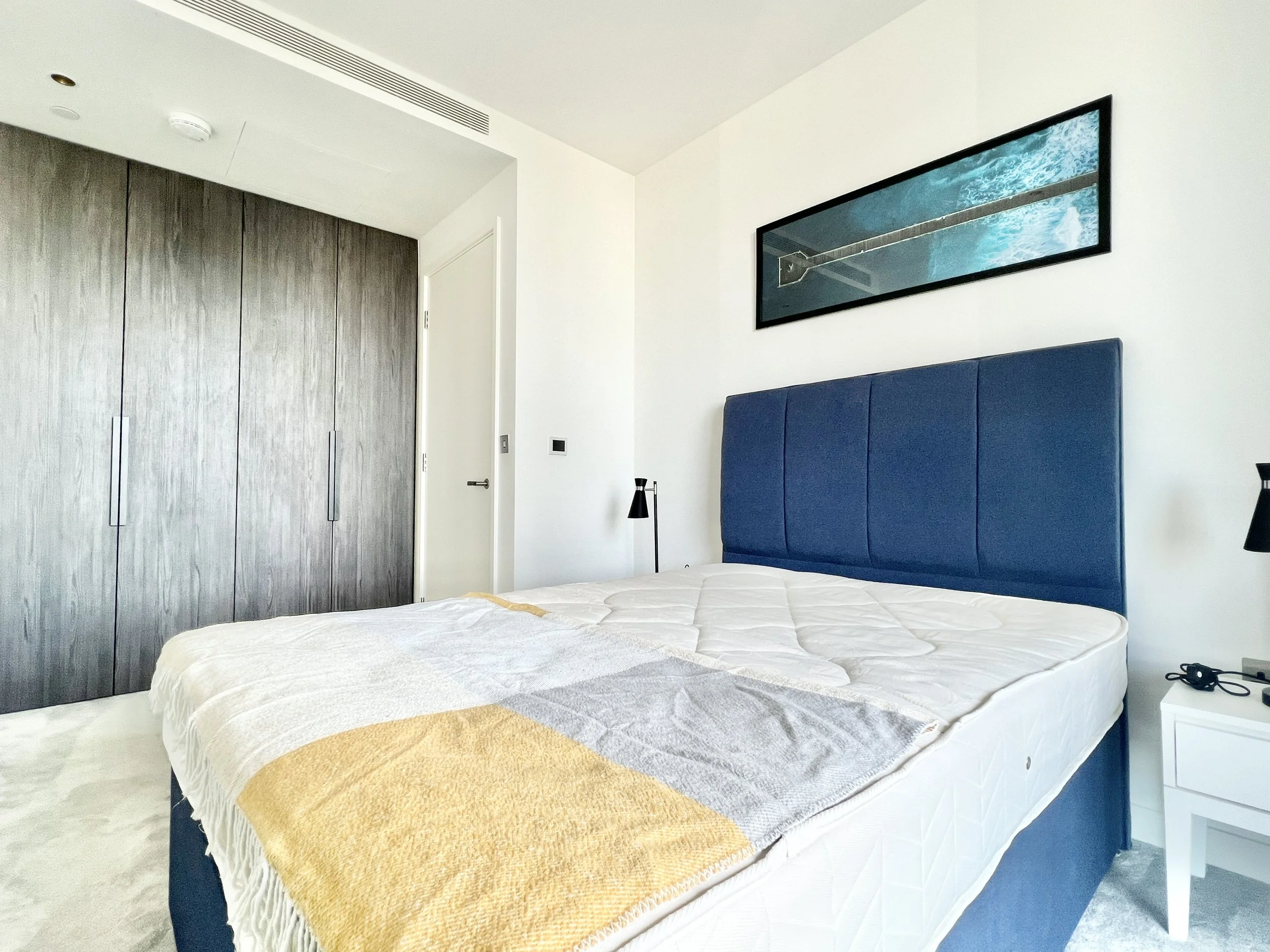 37th Floor 2 Bedrooms