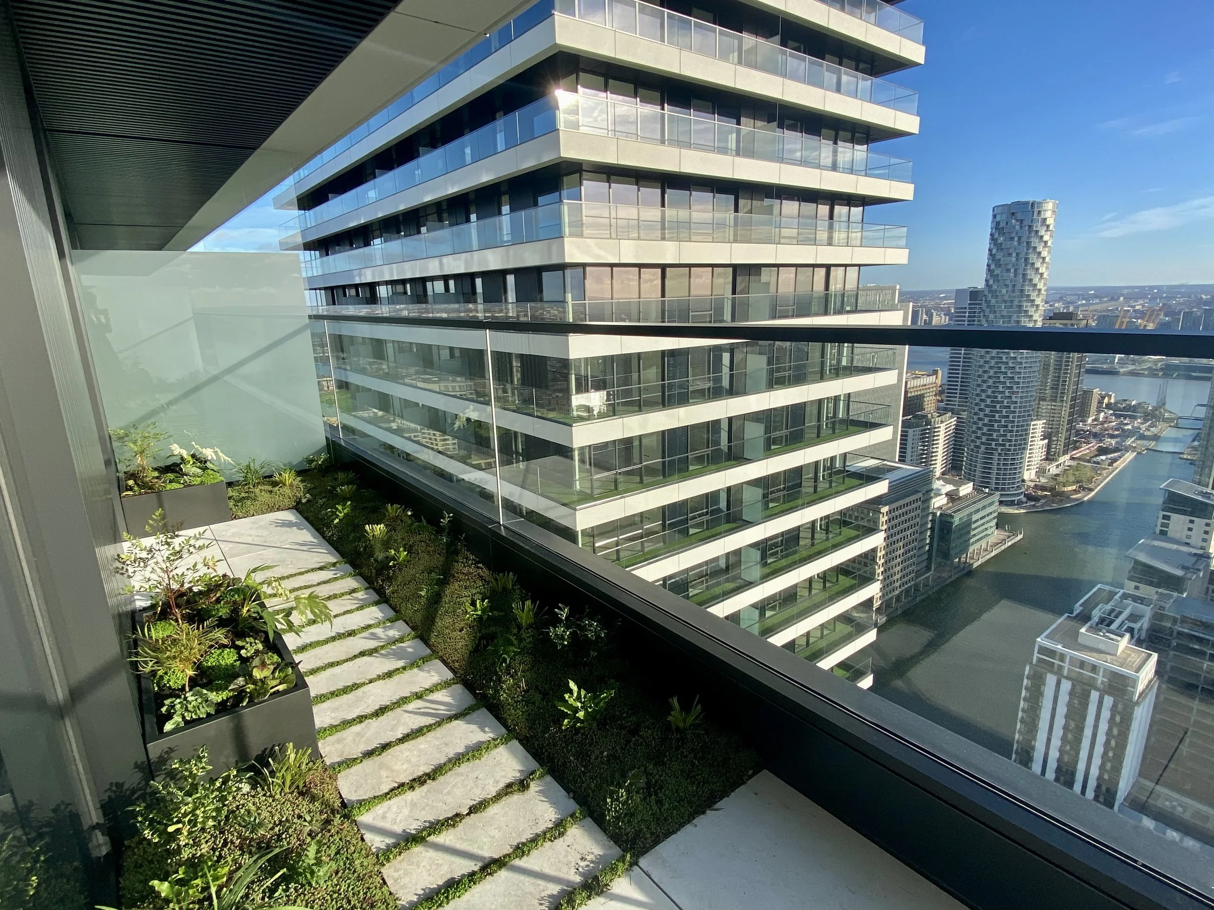 46th Floor 1 Bedroom