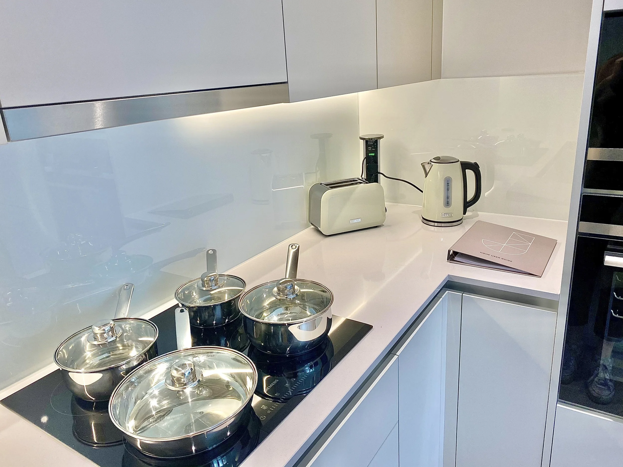 1 Bedroom Flat - Ballarat House