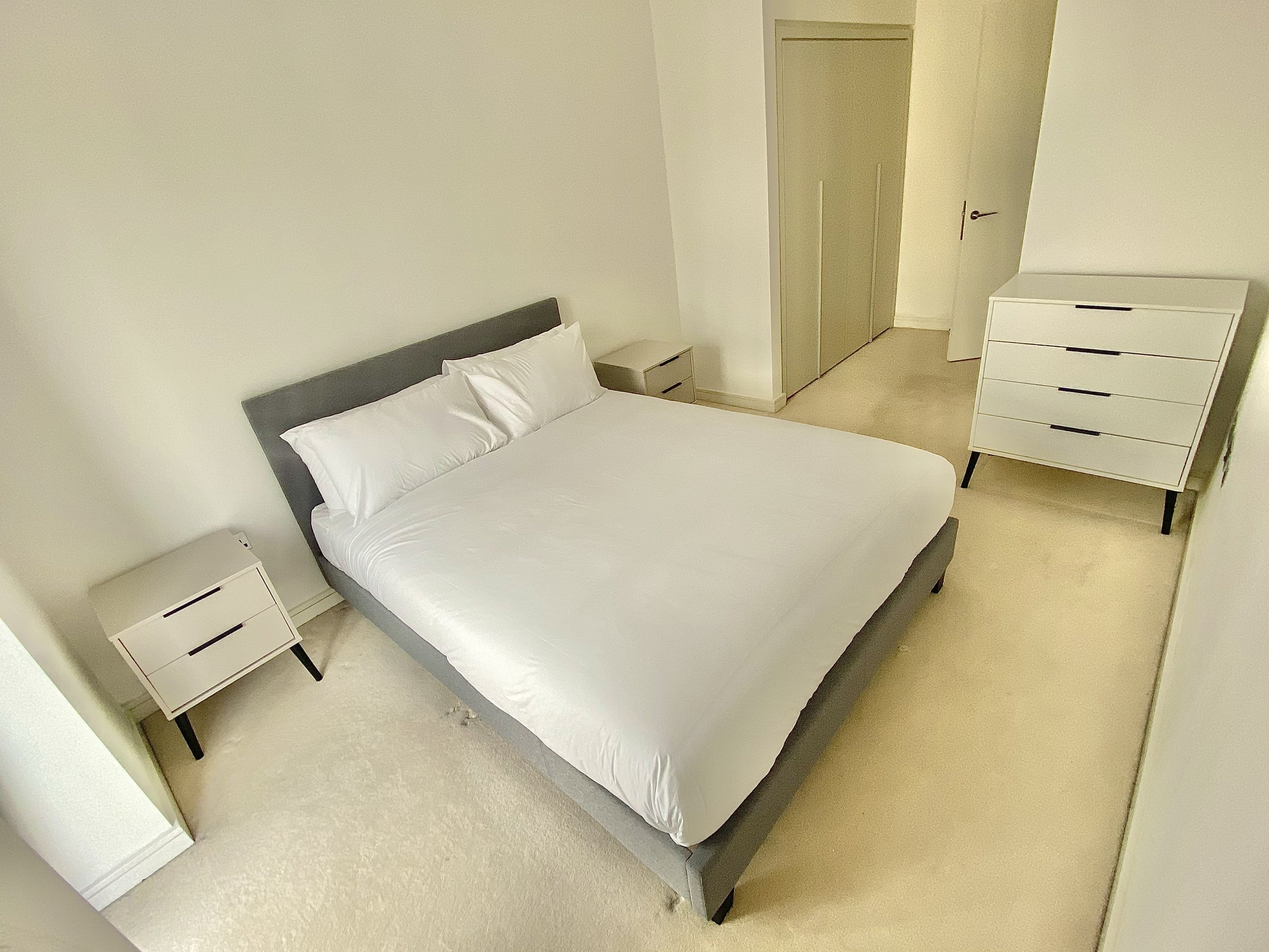 4th Floor 1 Bedroom Moore House