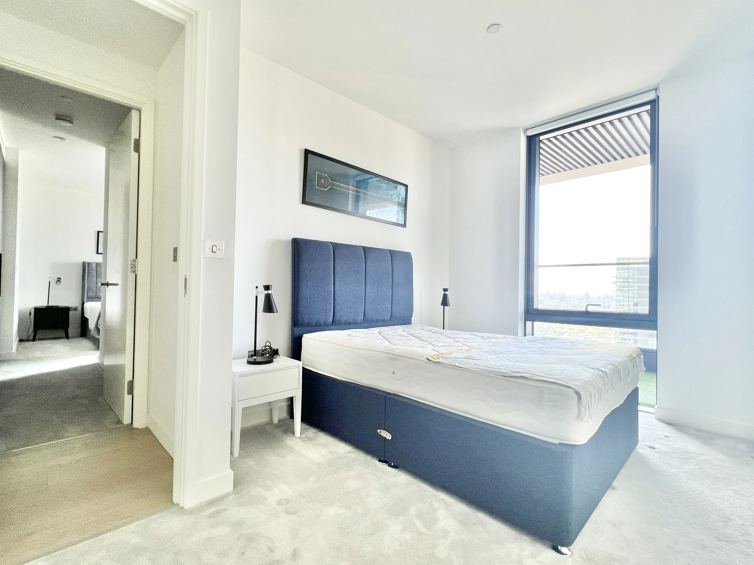 37th Floor 2 Bedrooms