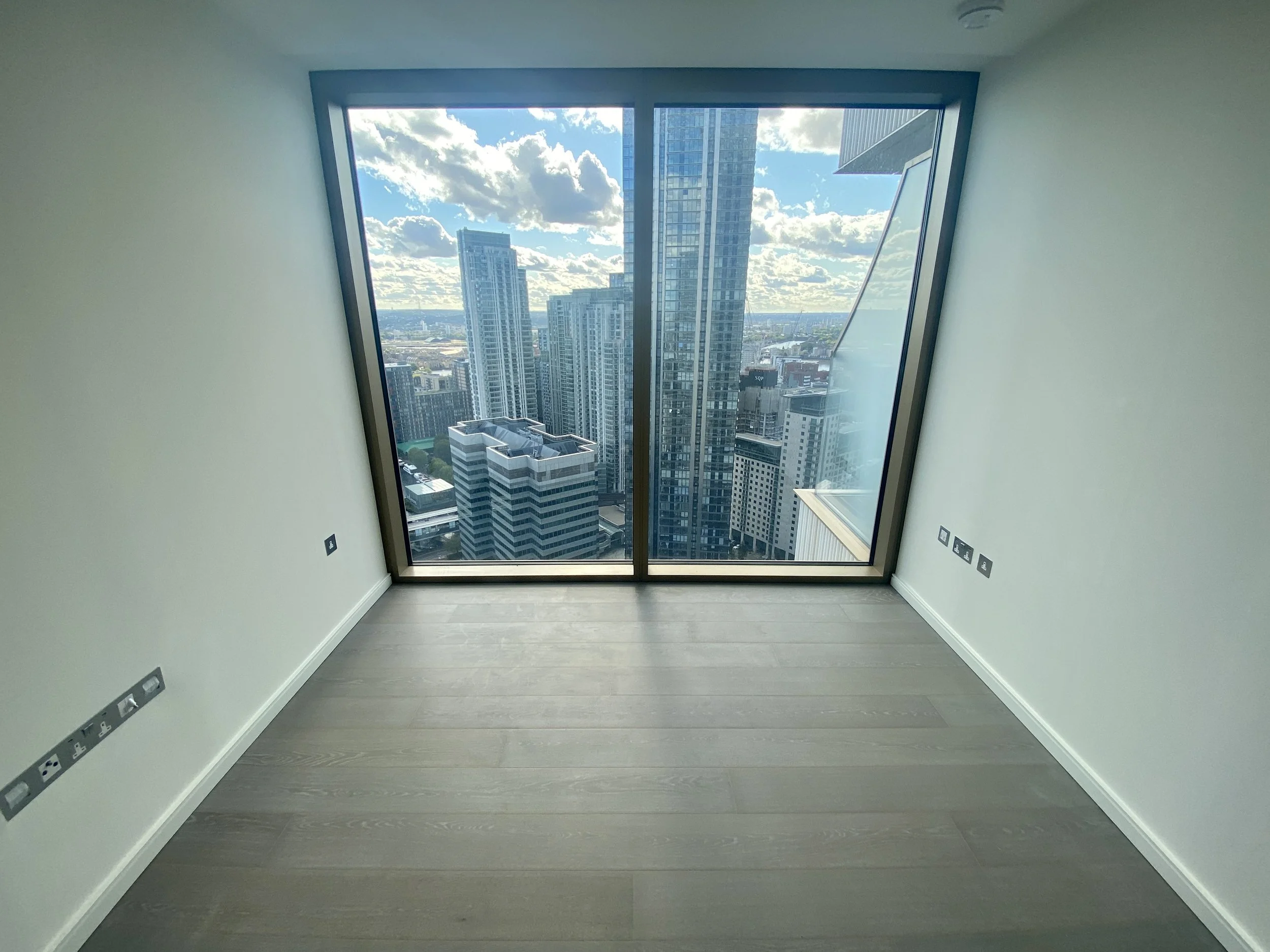 30th Floor 2 Bedrooms