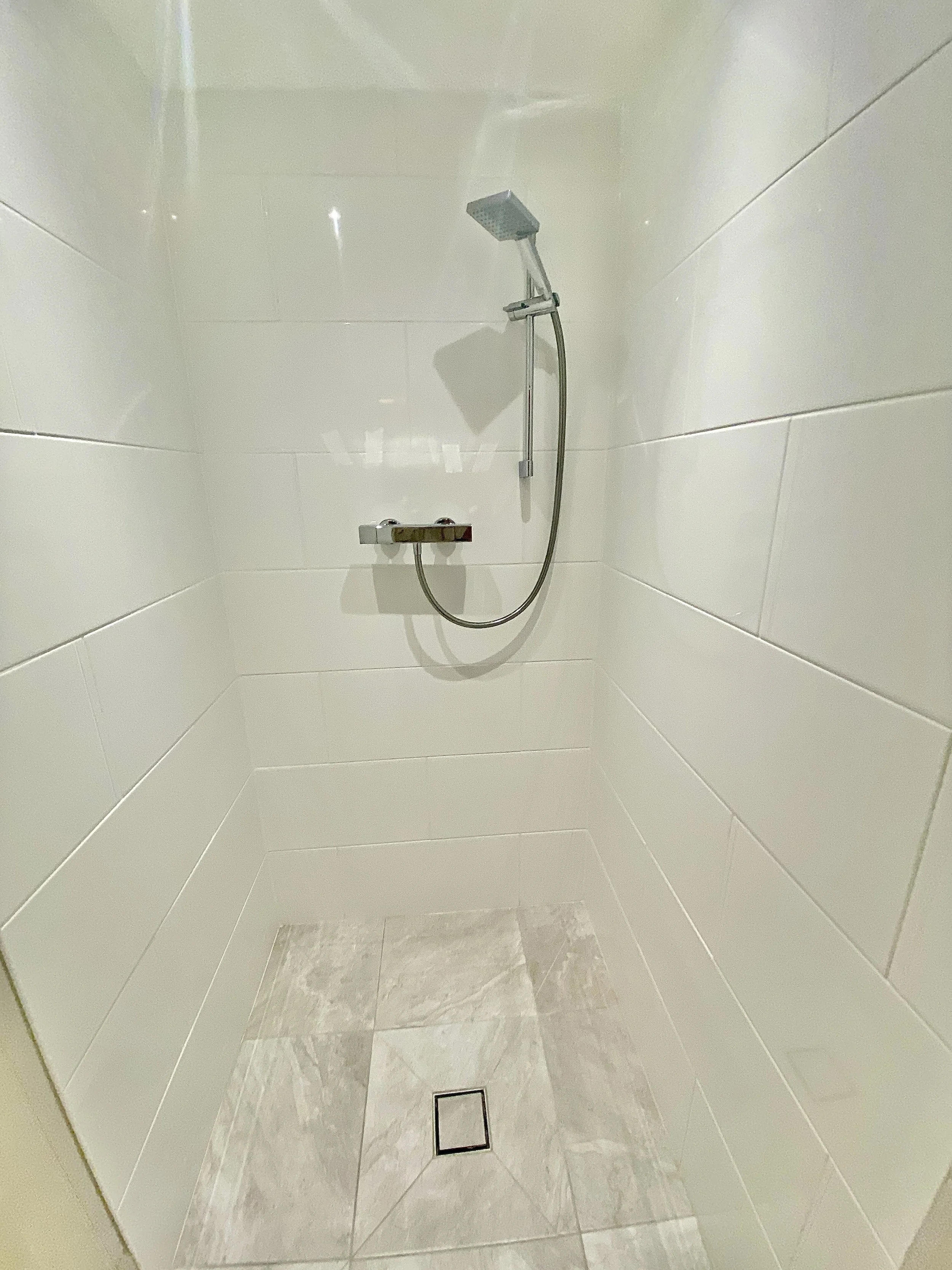 2 bedroom flat - Hanover Gate