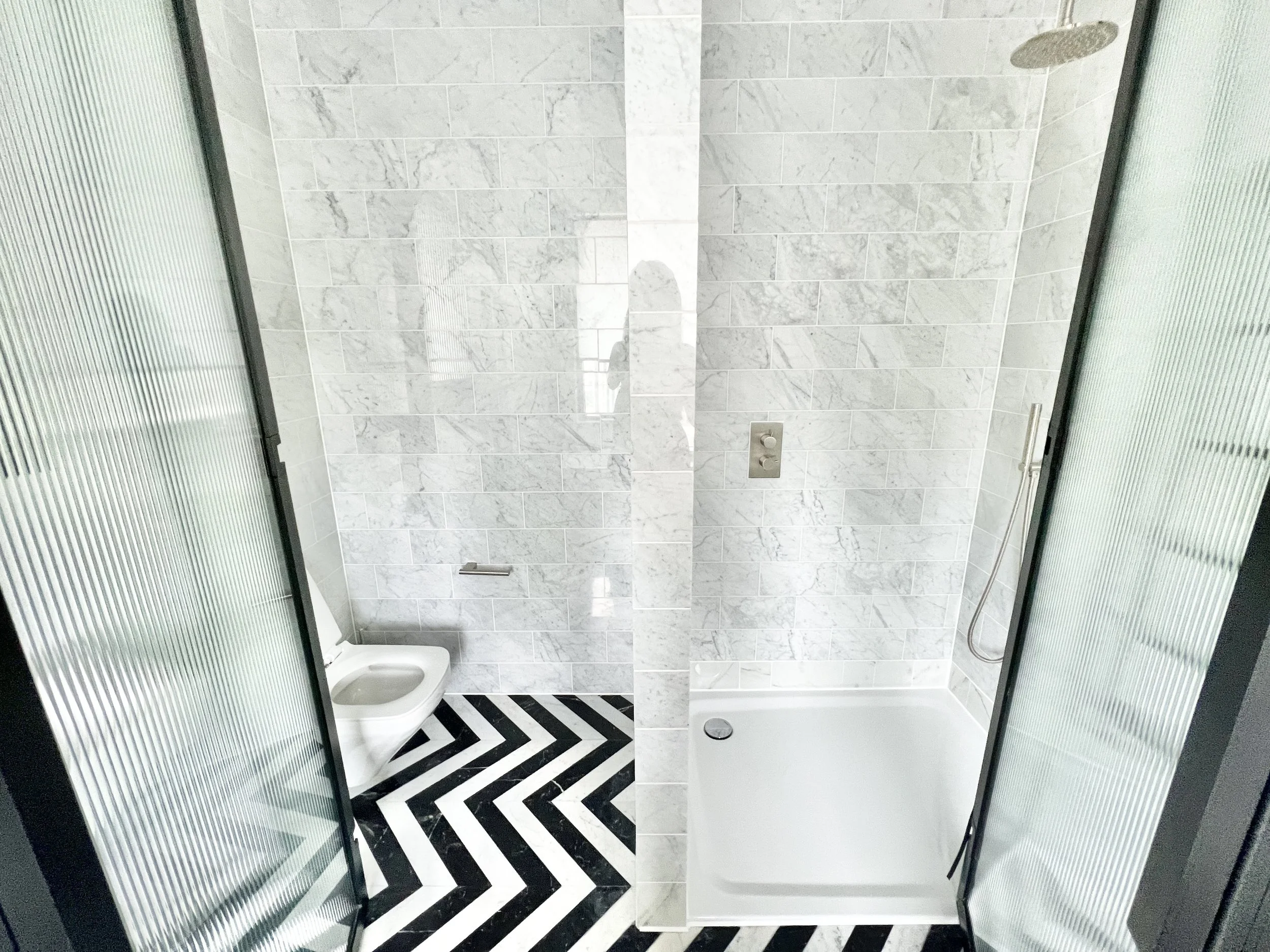 31st Floor 2 Bedrooms