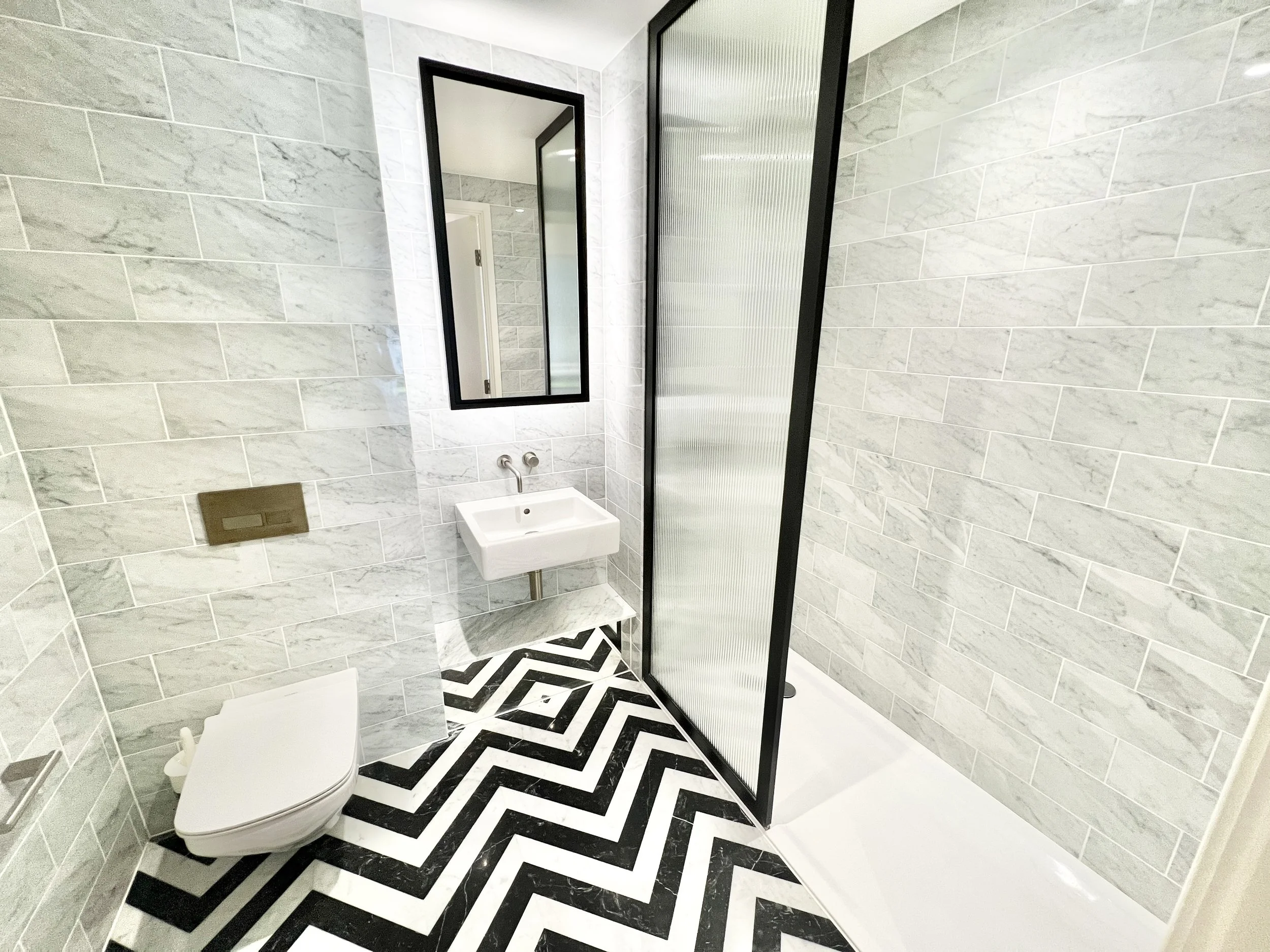 31st Floor 2 Bedrooms