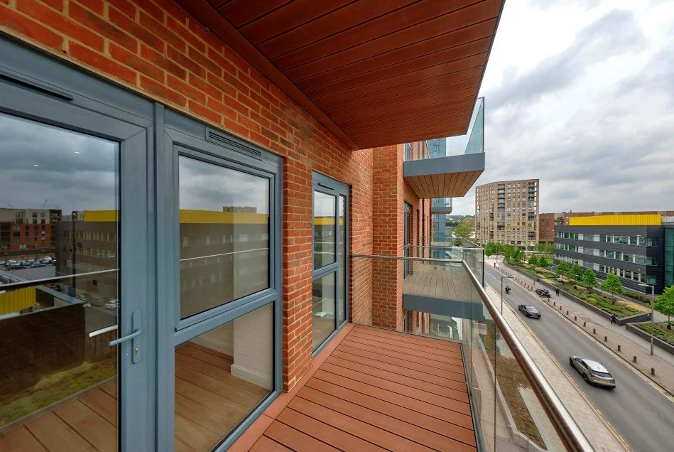 1 Bedroom Flat - Colindale