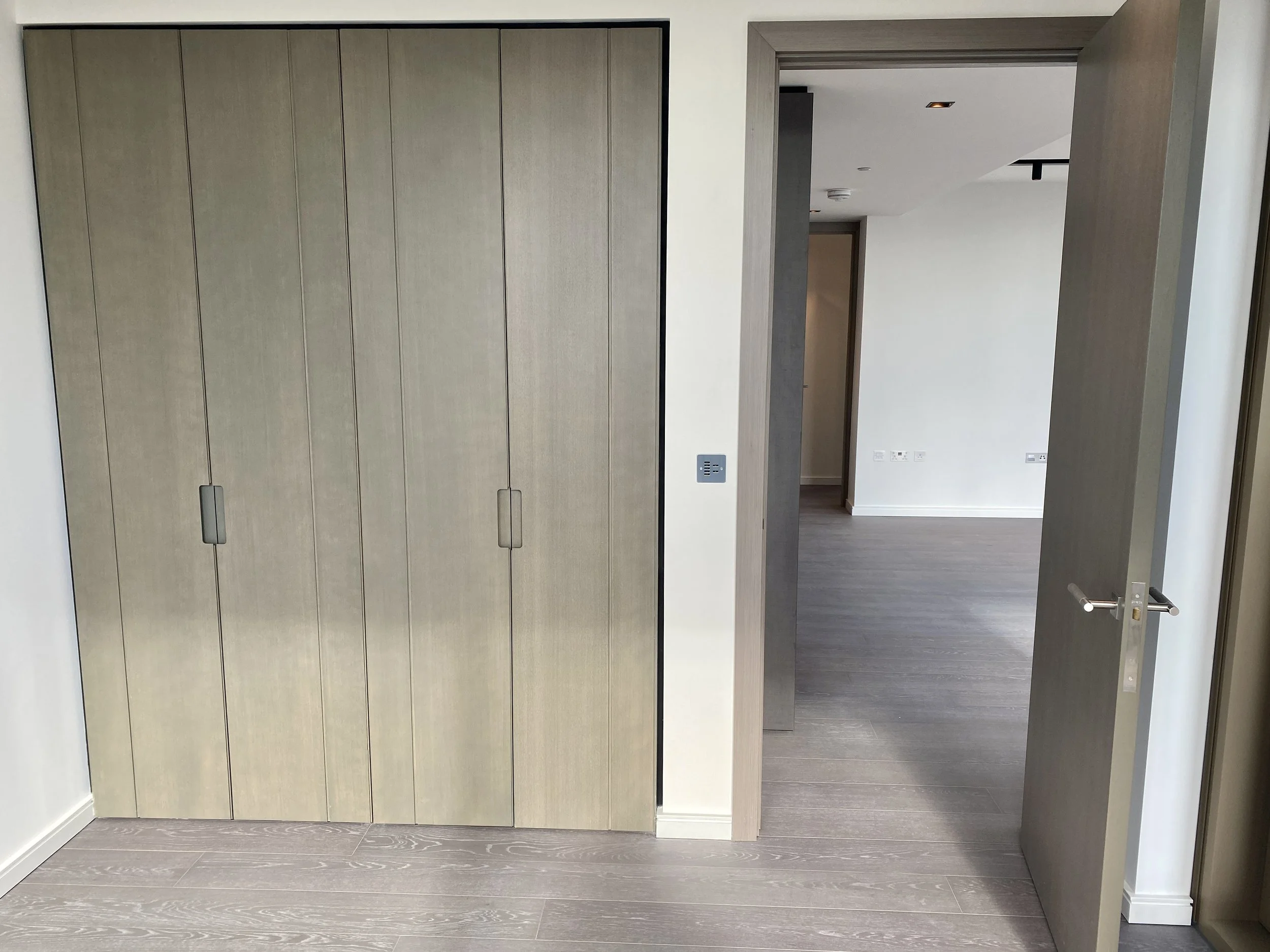 30th Floor 2 Bedrooms