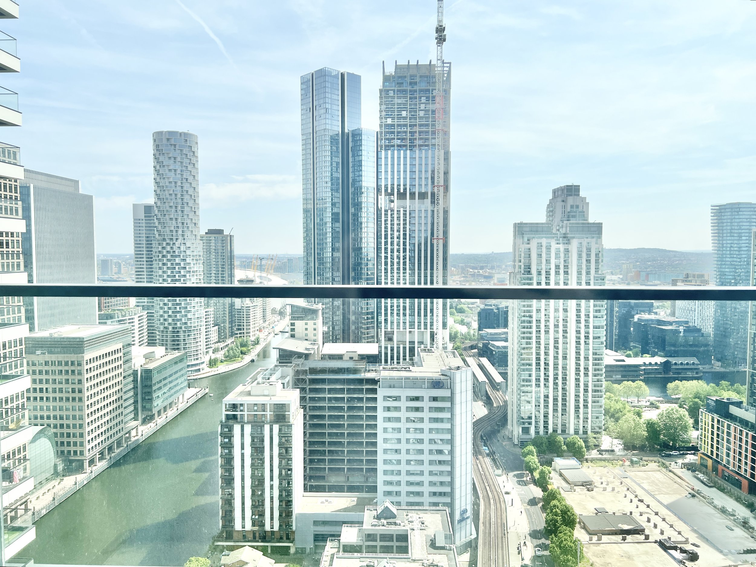 31st Floor 2 Bedrooms