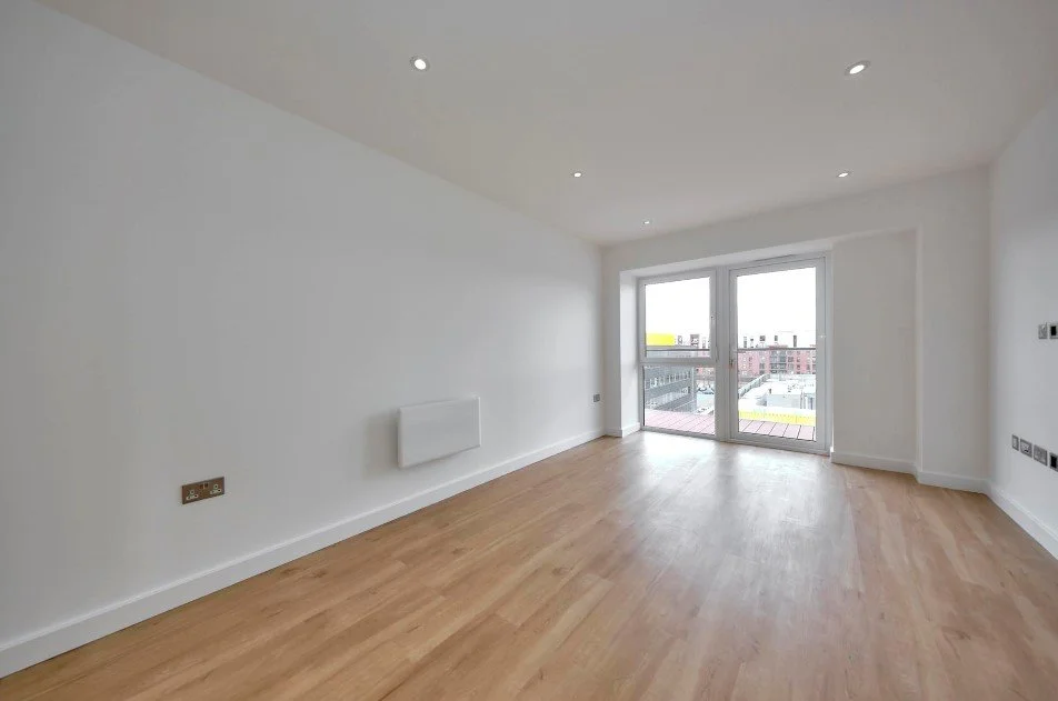 1 Bedroom Flat - Colindale
