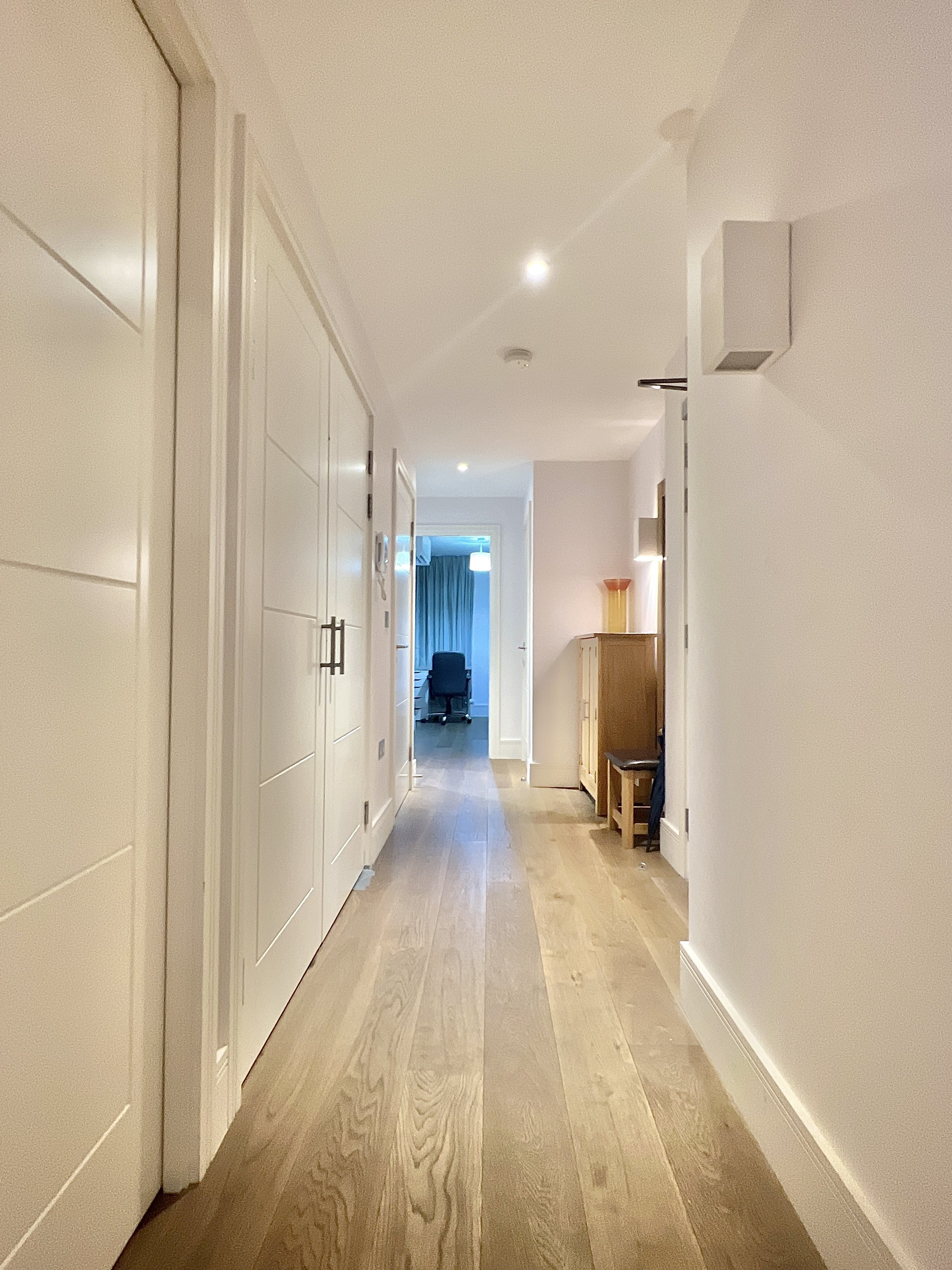 3 bedrooms penthouse - Camden High Street