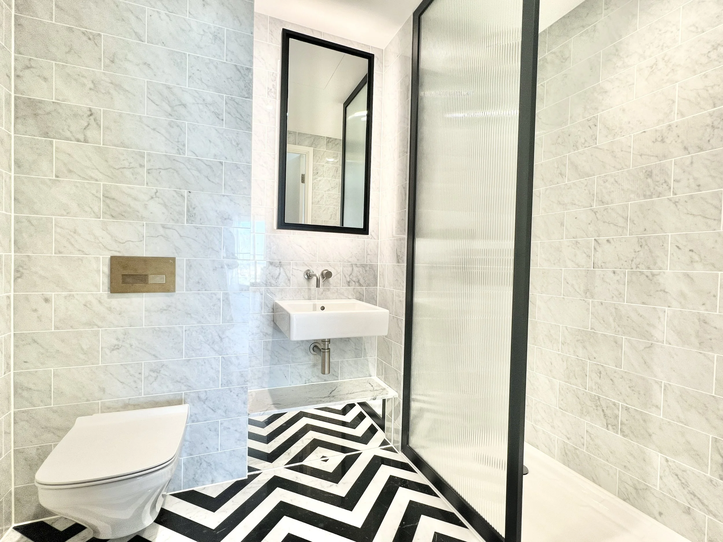 37th Floor 2 Bedrooms
